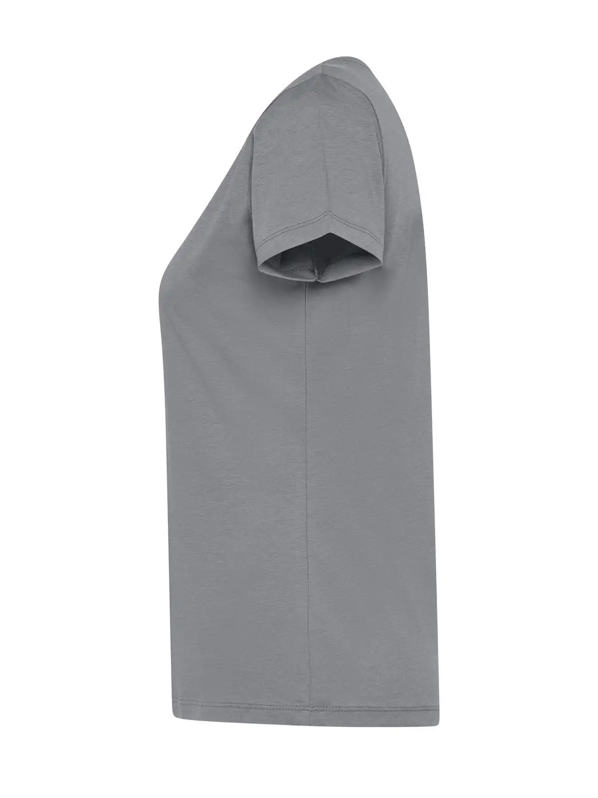 Immagine T-shirt organica donna Plus