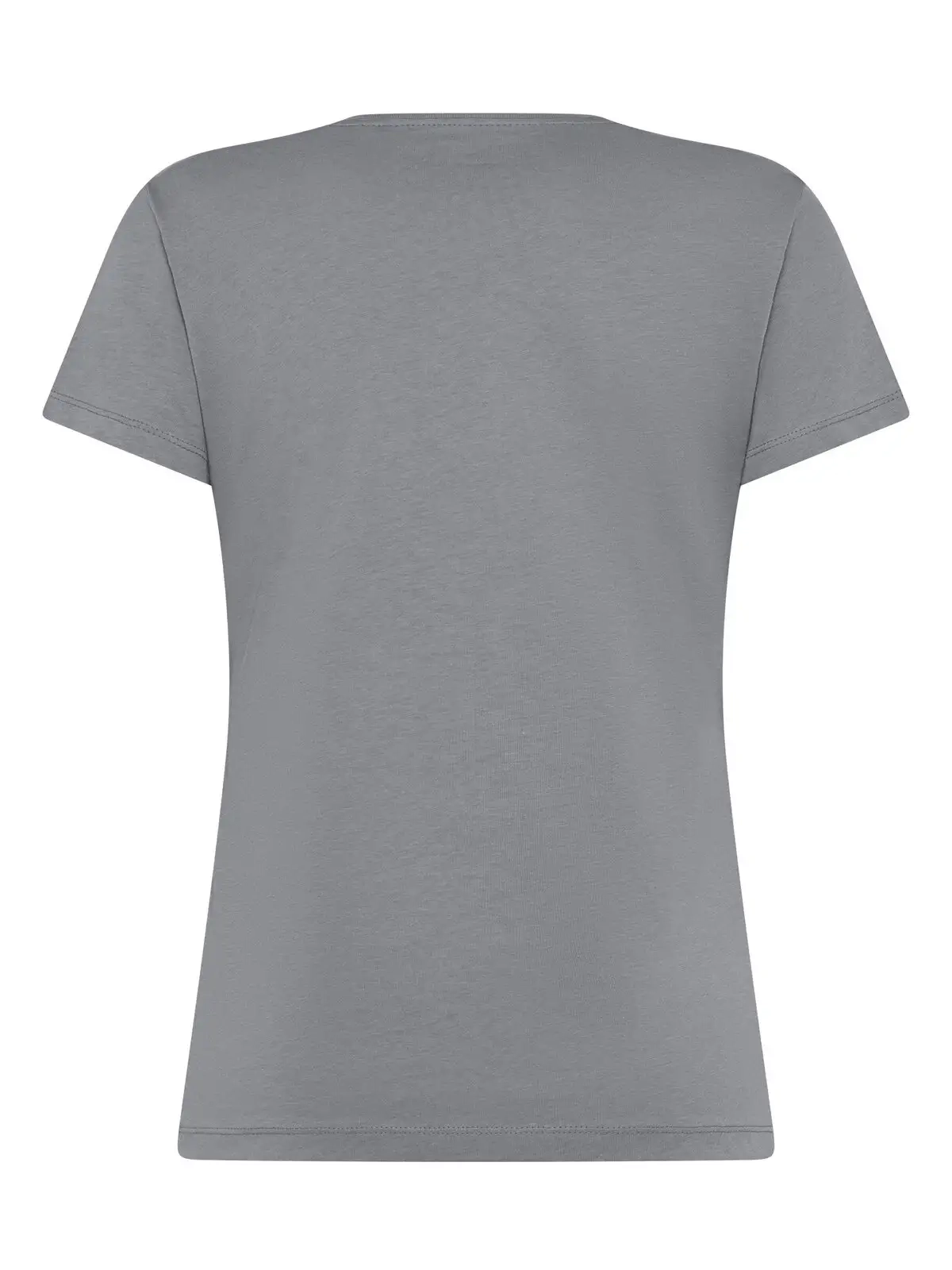 Immagine T-shirt organica donna Plus