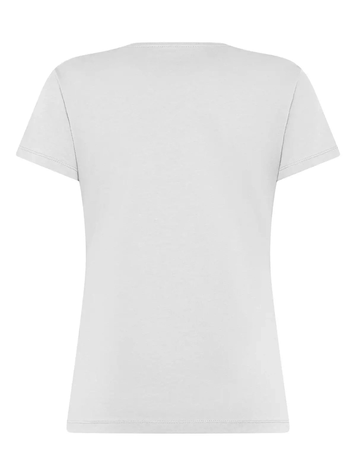 Immagine T-shirt organica donna Plus