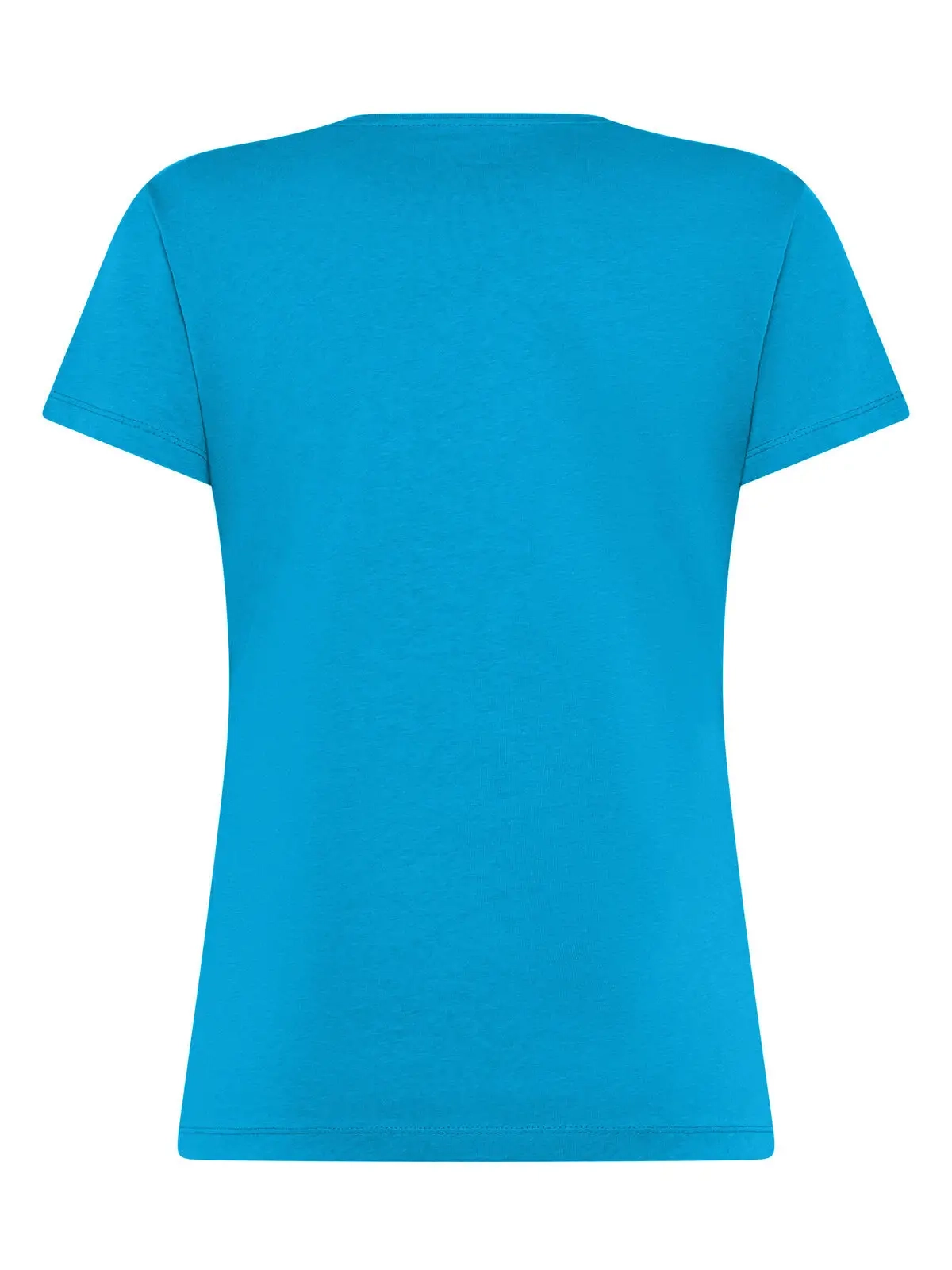 Immagine T-shirt organica donna Plus