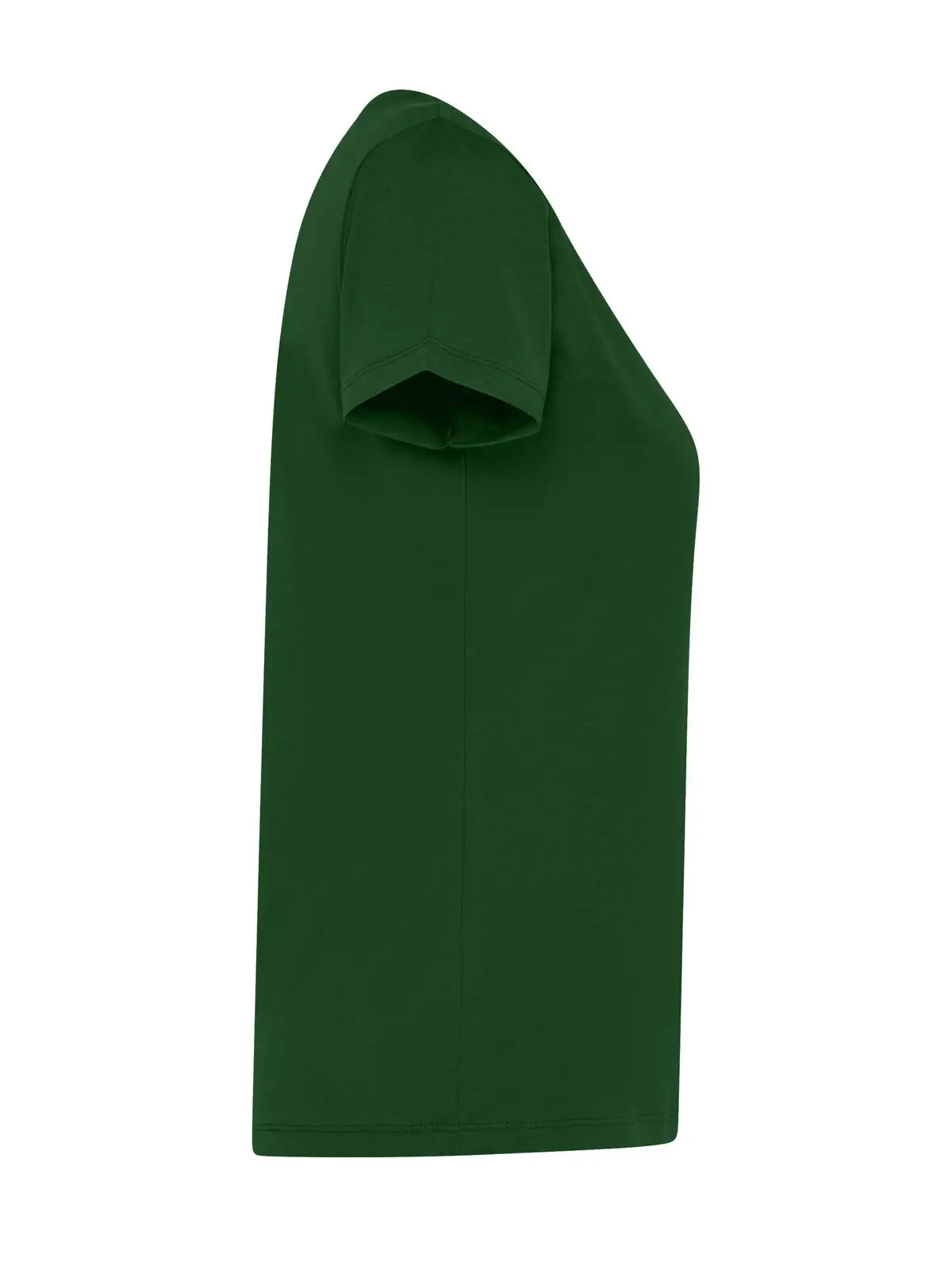 Immagine T-shirt organica donna Plus