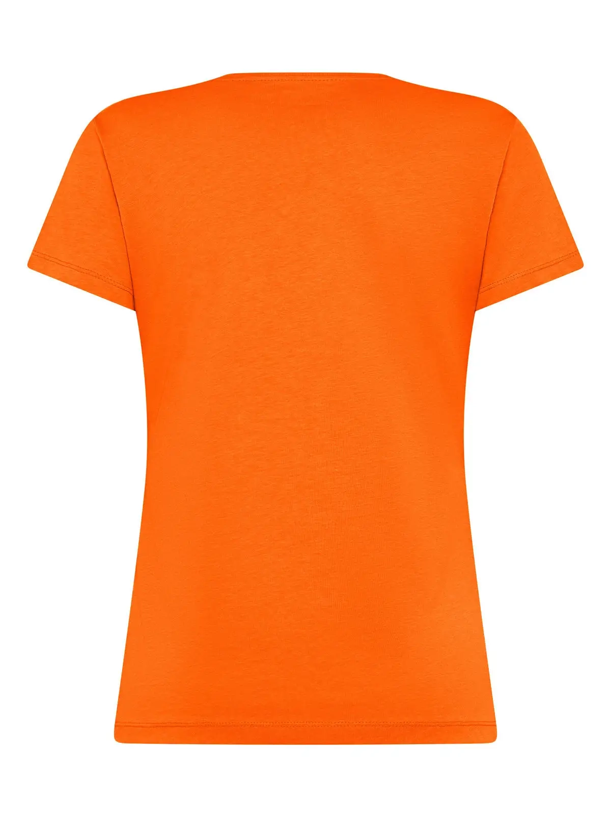 Immagine T-shirt organica donna Plus