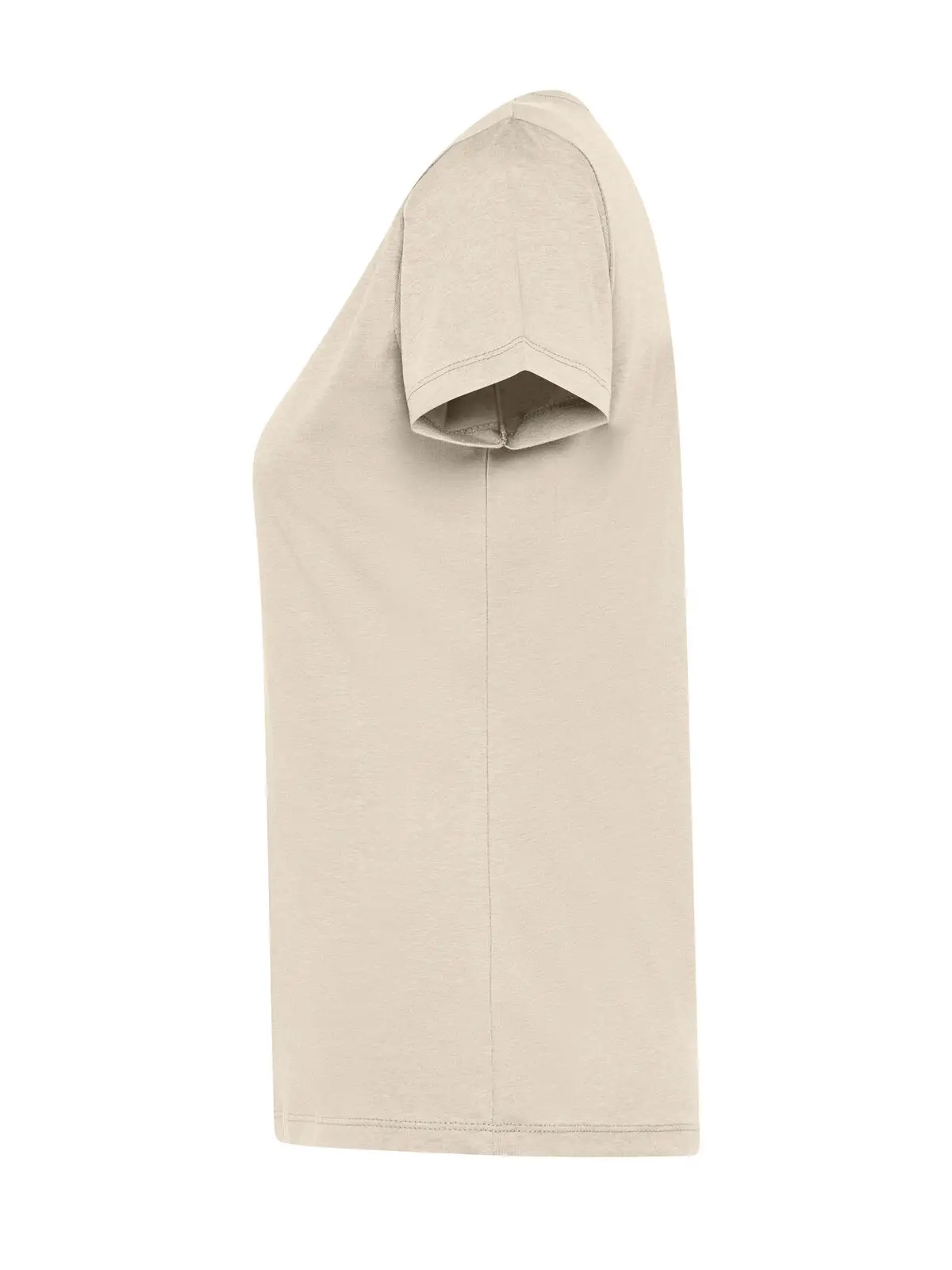 Immagine T-shirt organica donna Plus