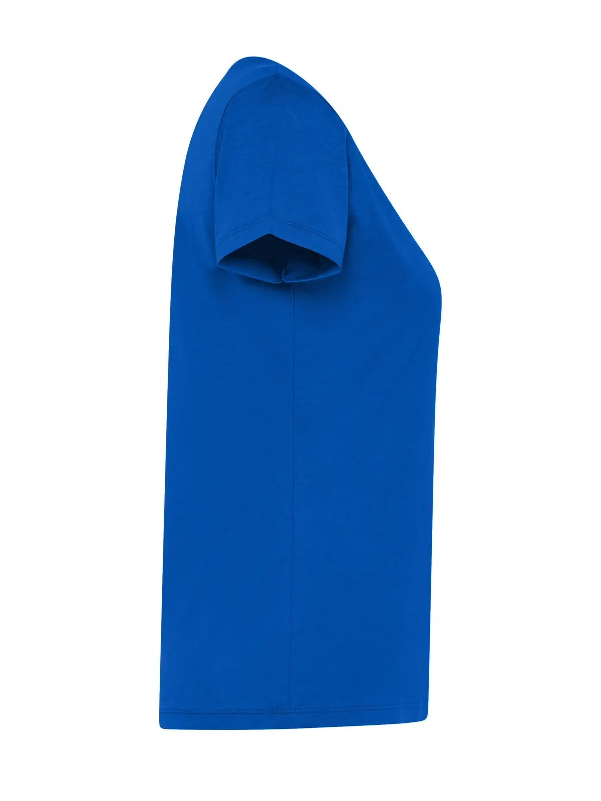 Immagine T-shirt organica donna Plus