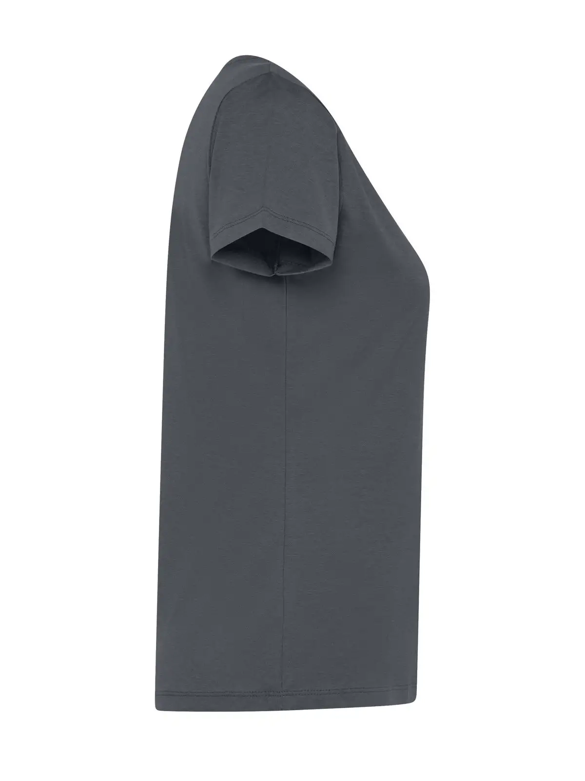 Immagine T-shirt organica donna Plus