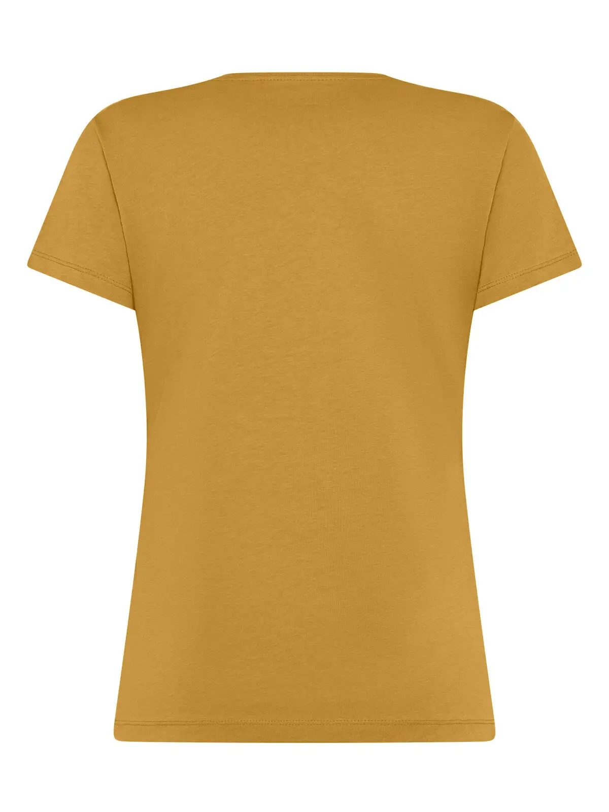 Immagine T-shirt organica donna Plus