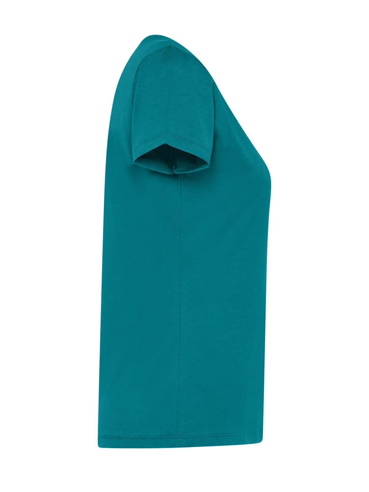 Immagine T-shirt organica donna Plus