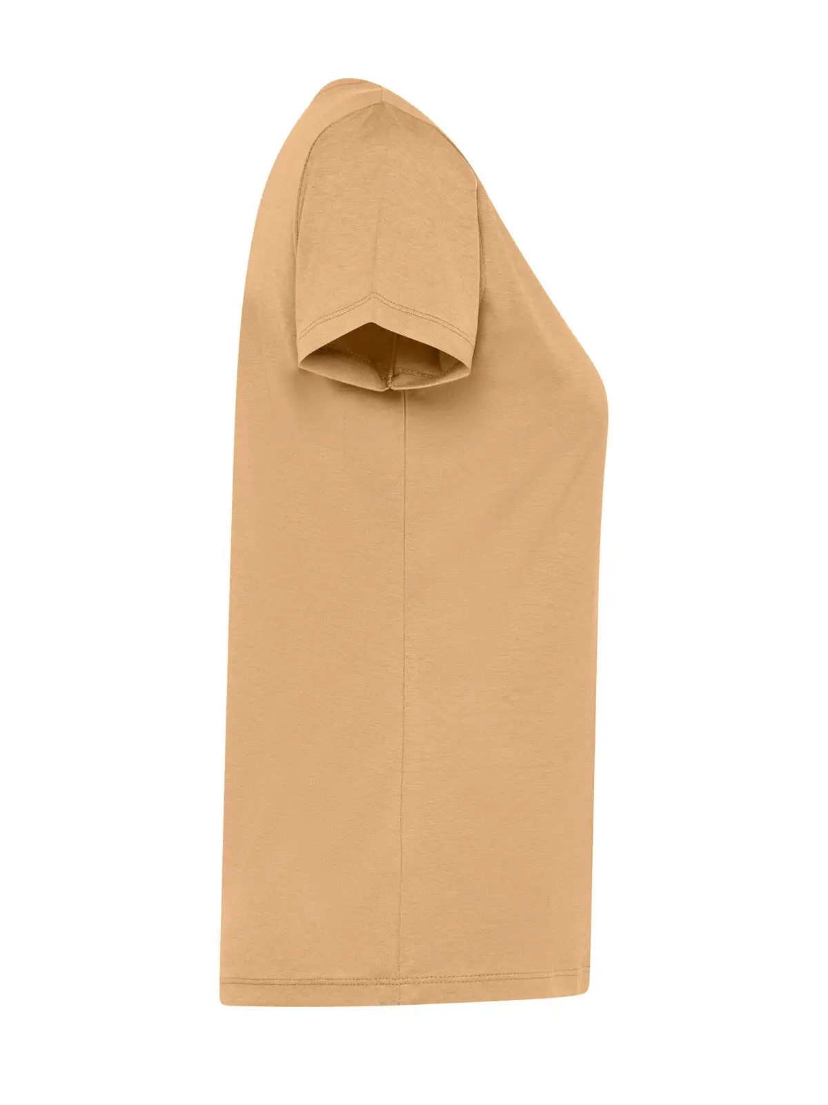 Immagine T-shirt organic Moon Donna