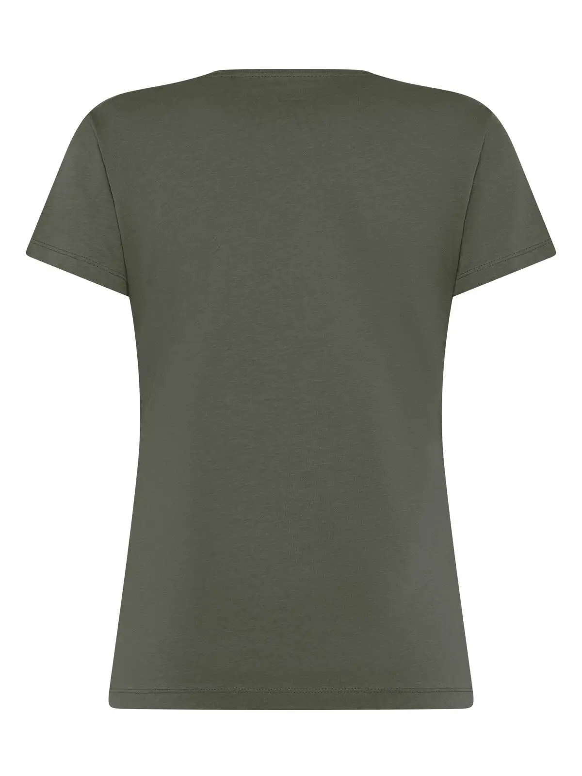 Immagine T-shirt organica donna Plus