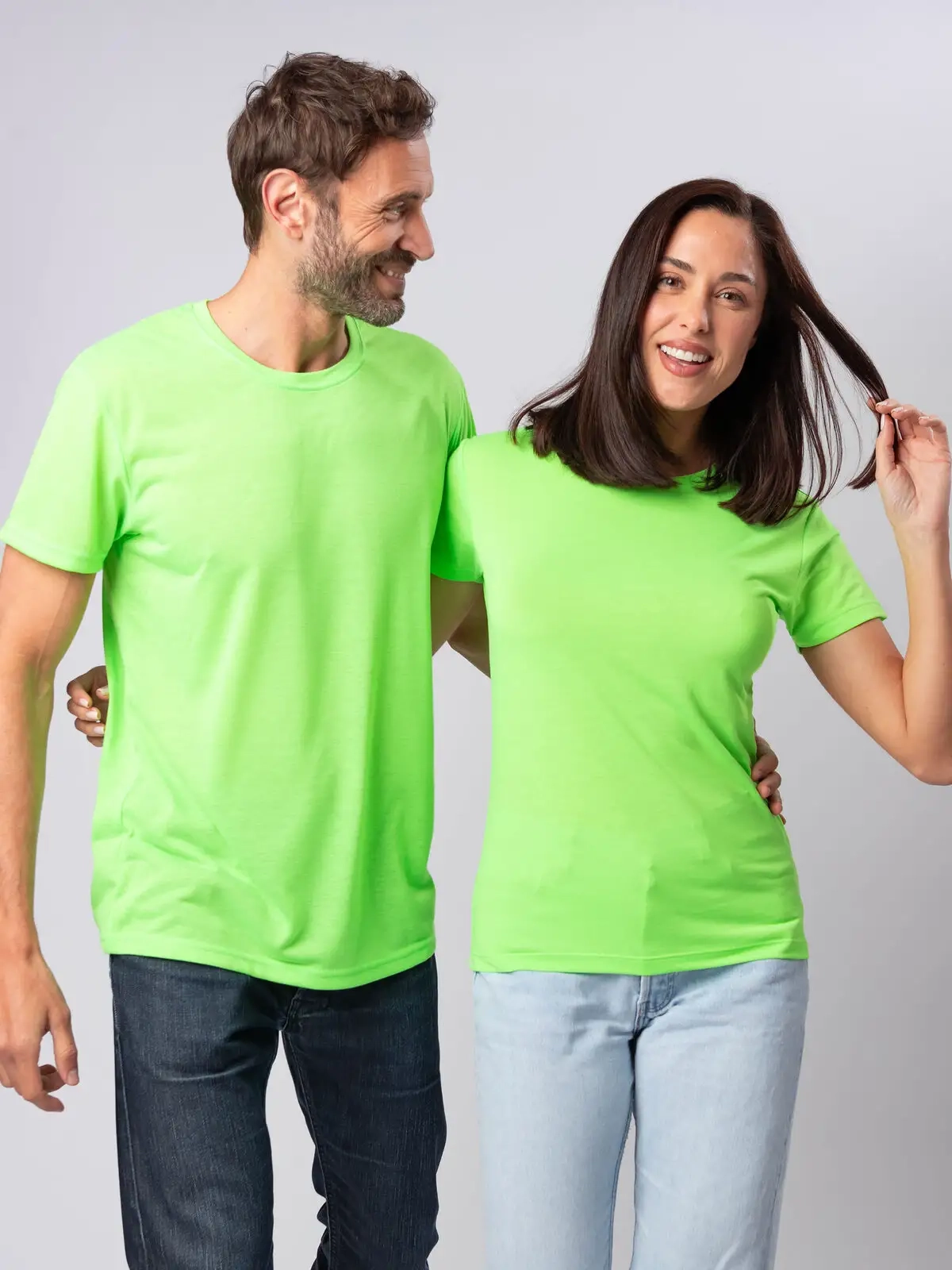 Immagine T-shirt Cotton Touch Donna