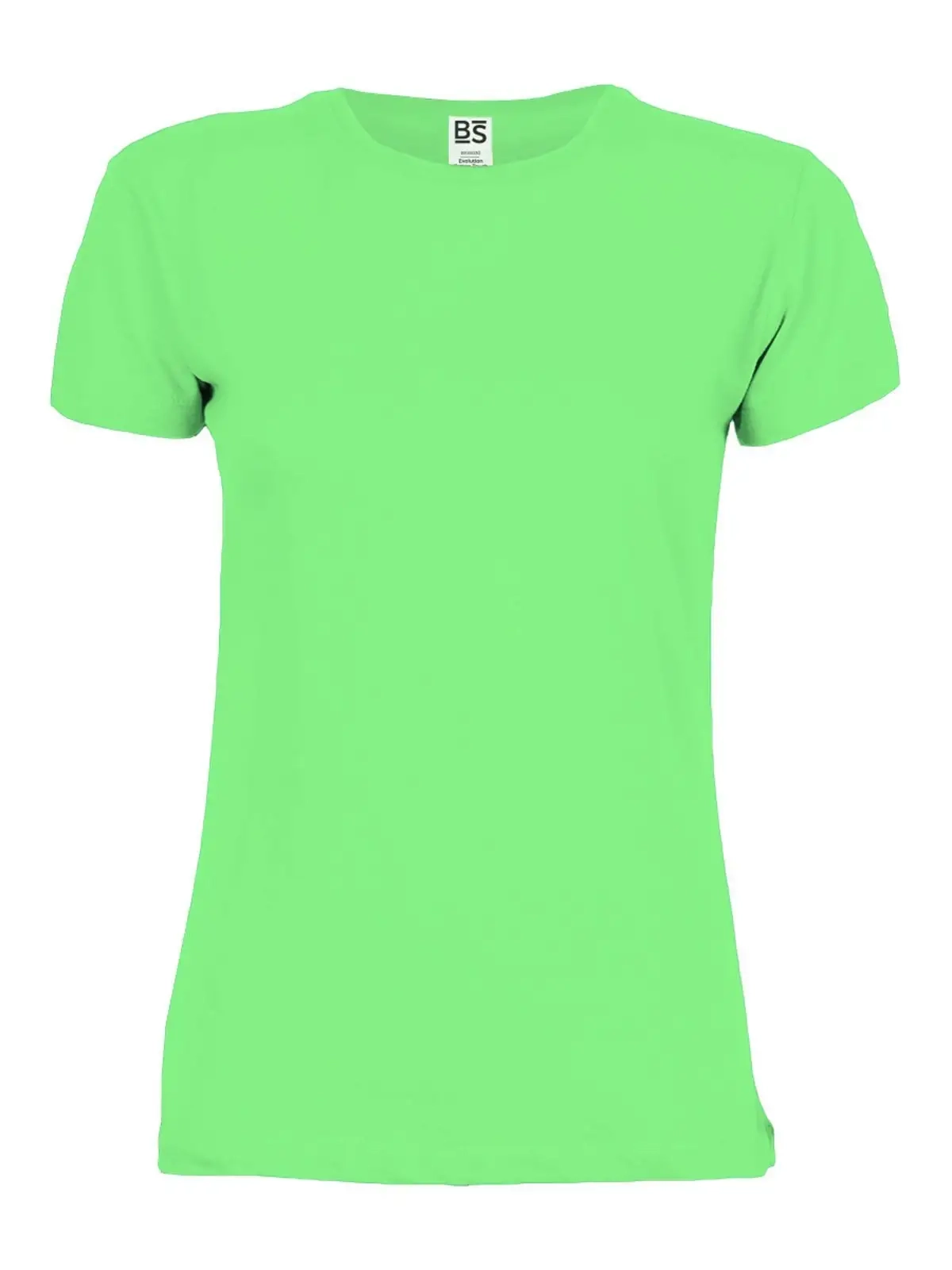 Immagine T-shirt Cotton Touch Donna