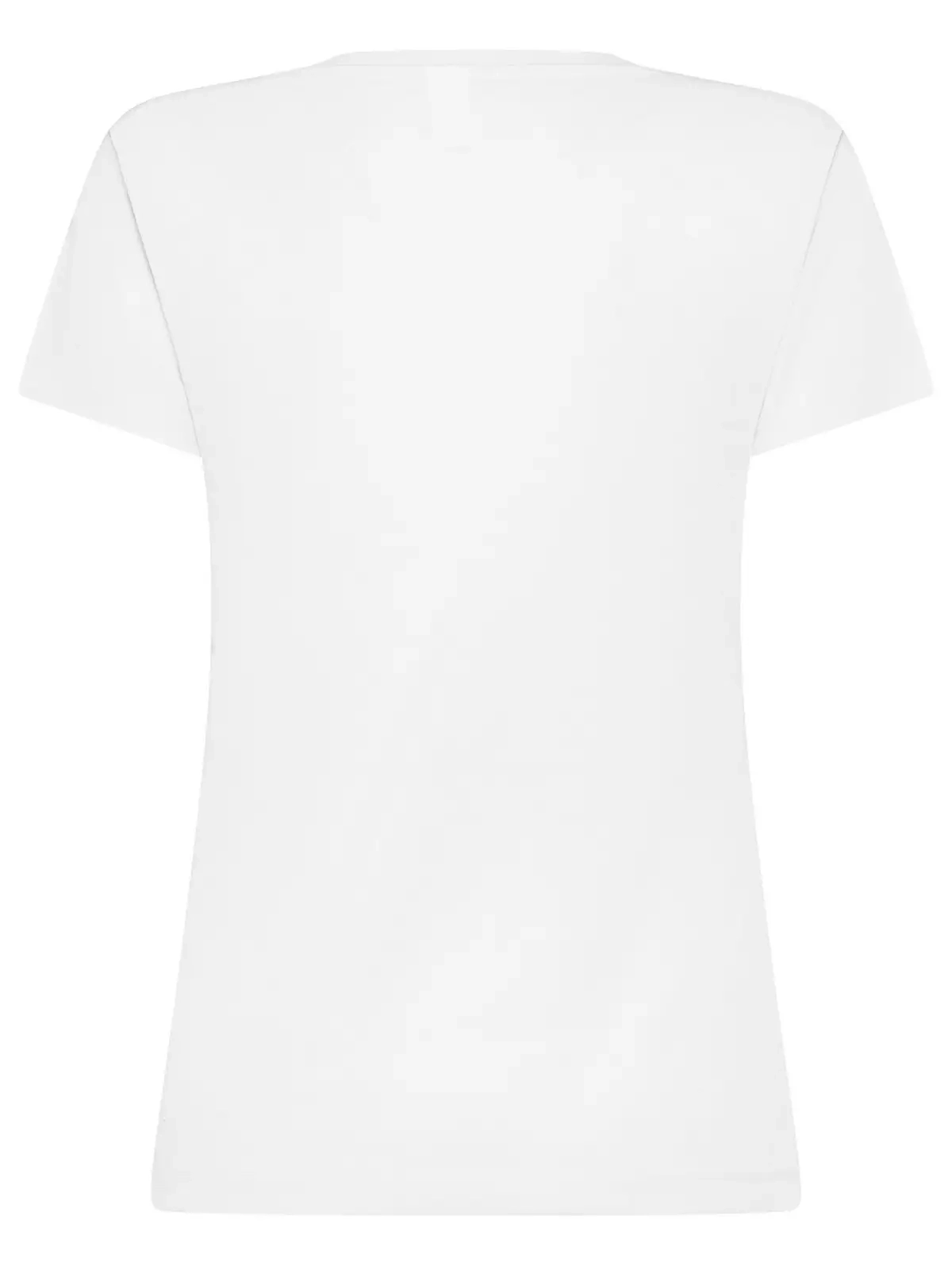Immagine T-shirt Cotton Touch Donna