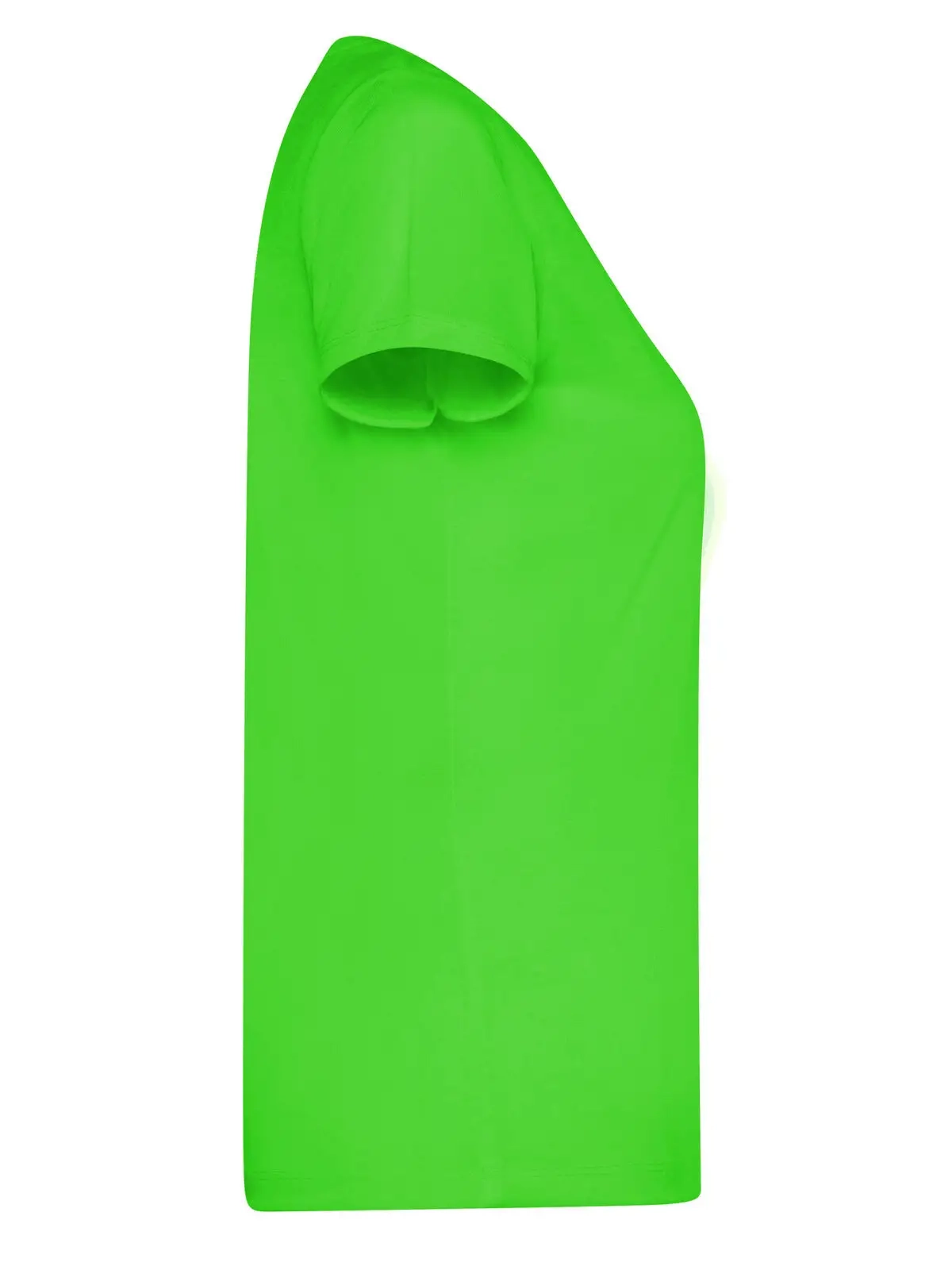 Immagine T-shirt Cotton Touch Donna