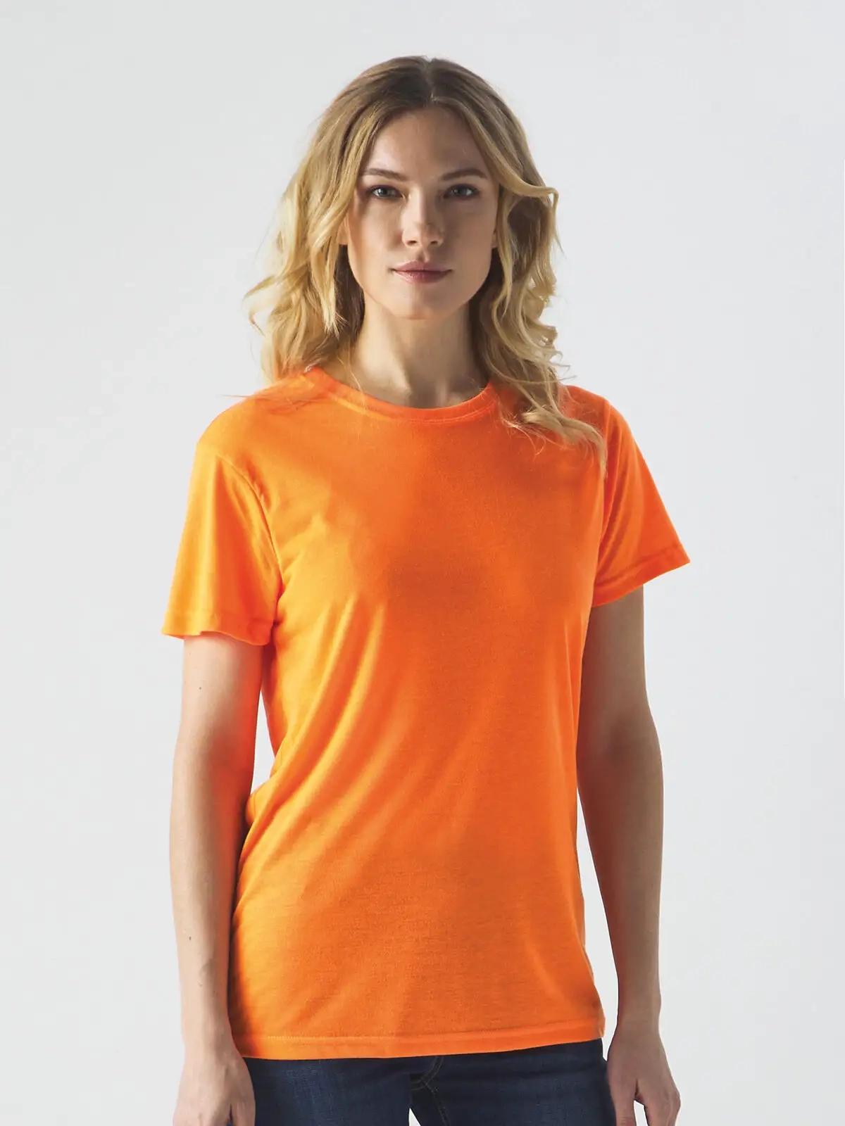 Immagine T-shirt Cotton Touch Donna