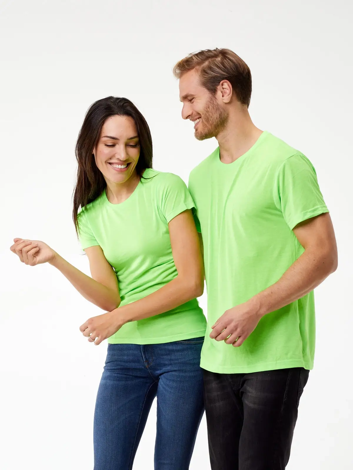 Immagine T-shirt Cotton Touch Donna