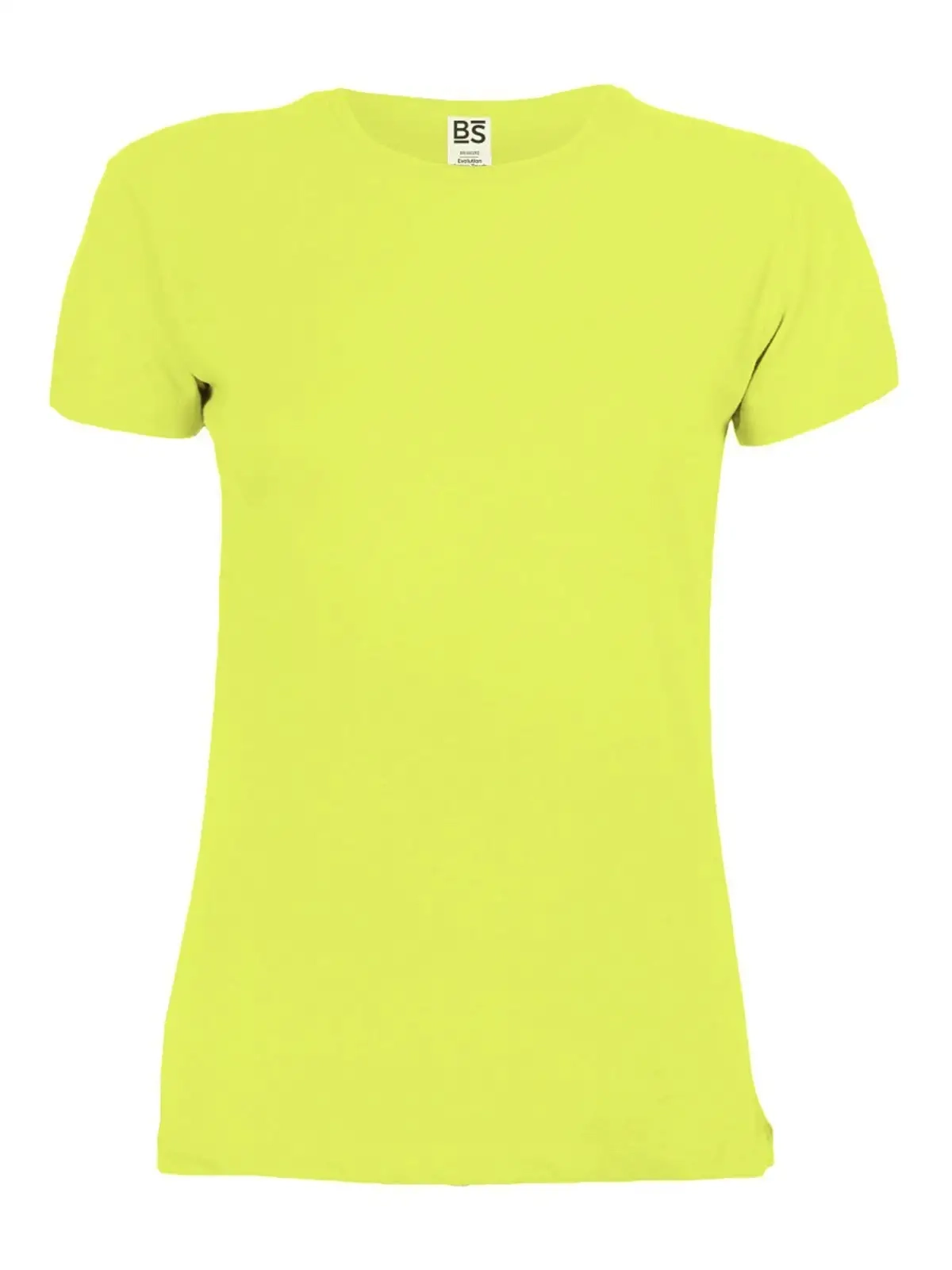 Immagine T-shirt Cotton Touch Donna