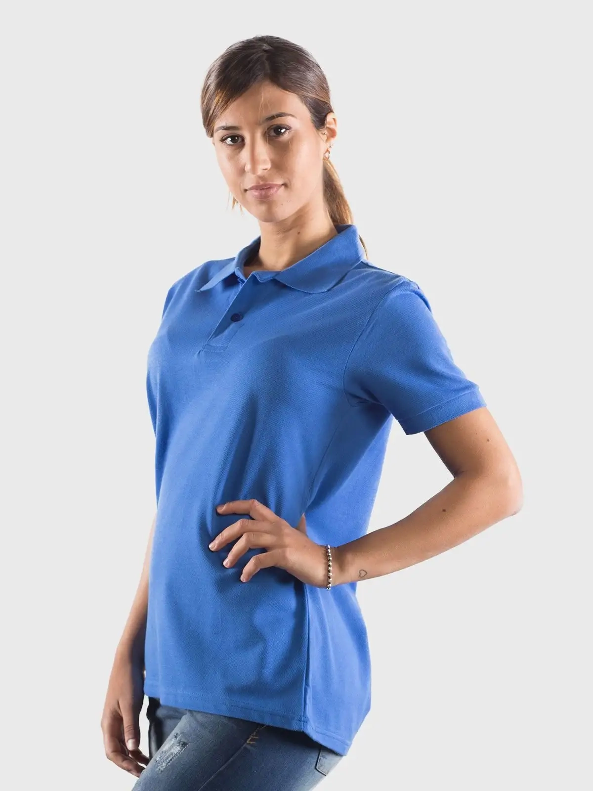 Immagine Classic Polo