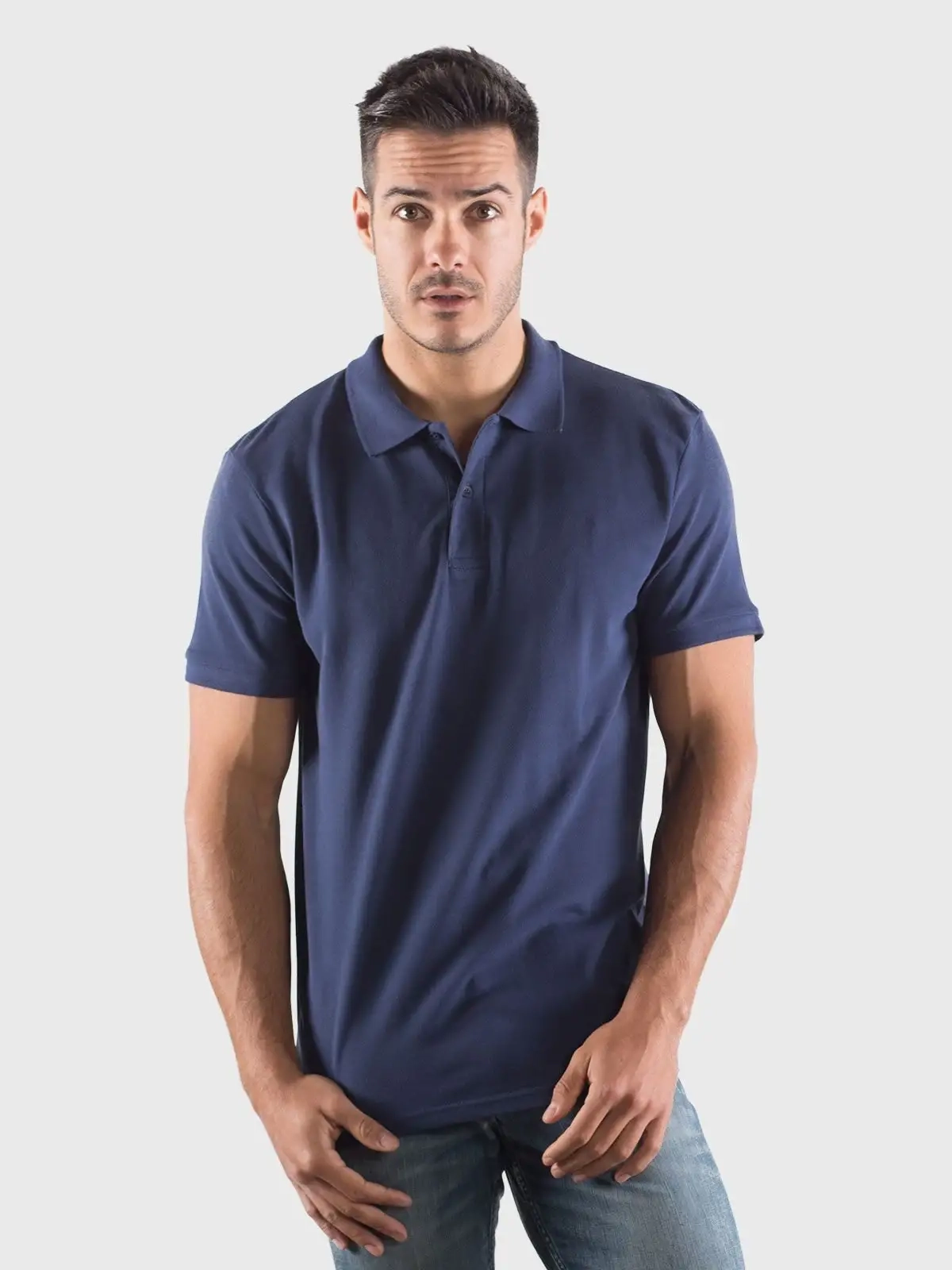 Immagine Classic Polo