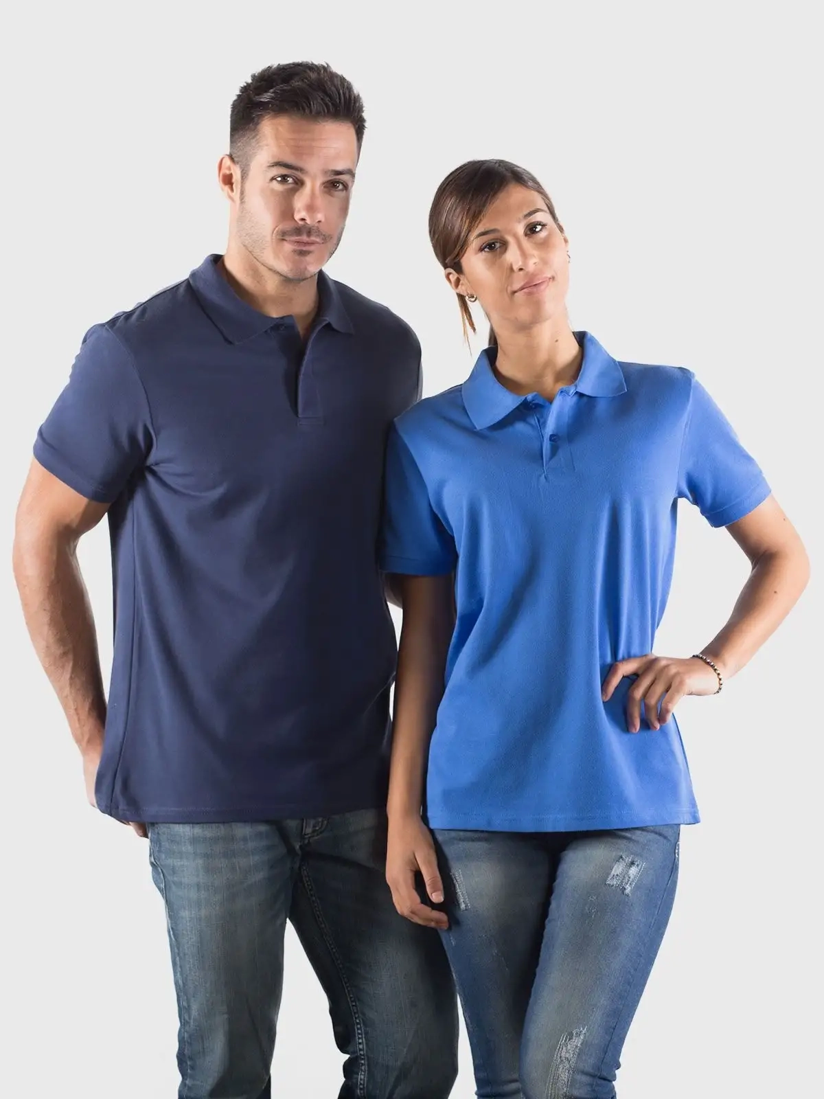 Immagine Classic Polo