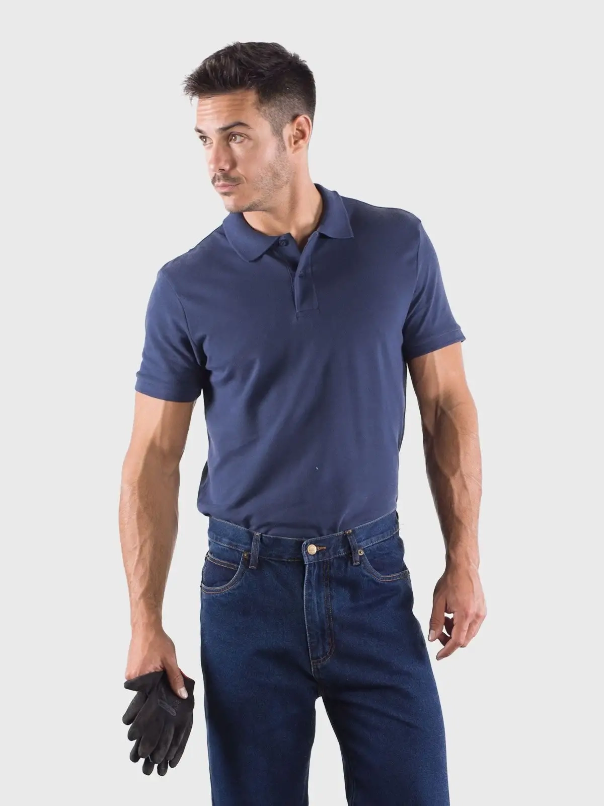 Immagine Classic Polo