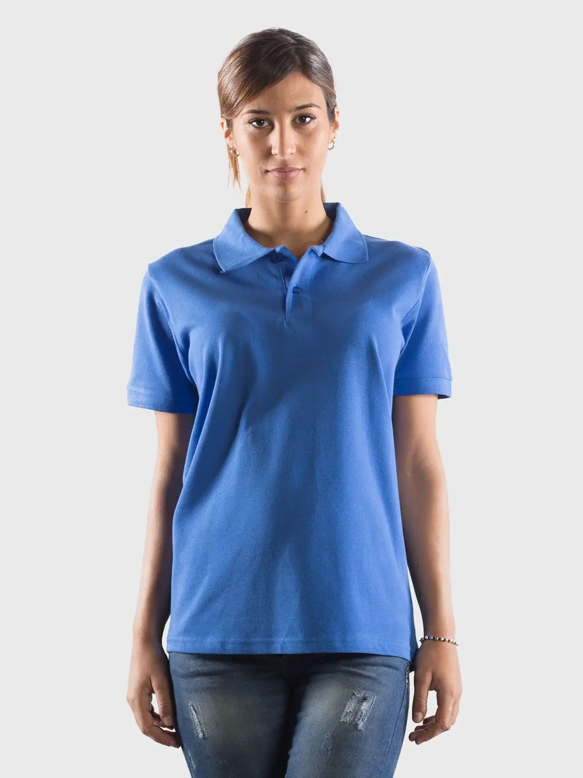 Immagine Classic Polo