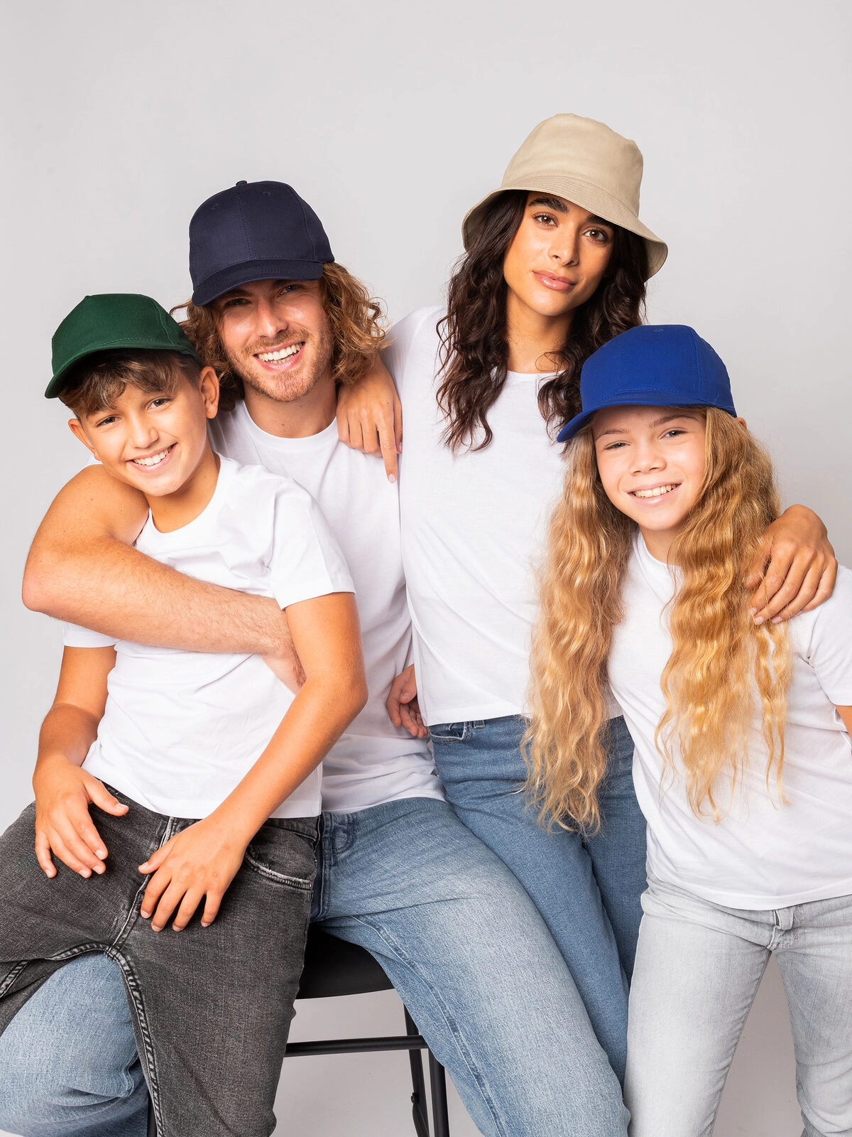 Immagine Cappellino Beat Bambino