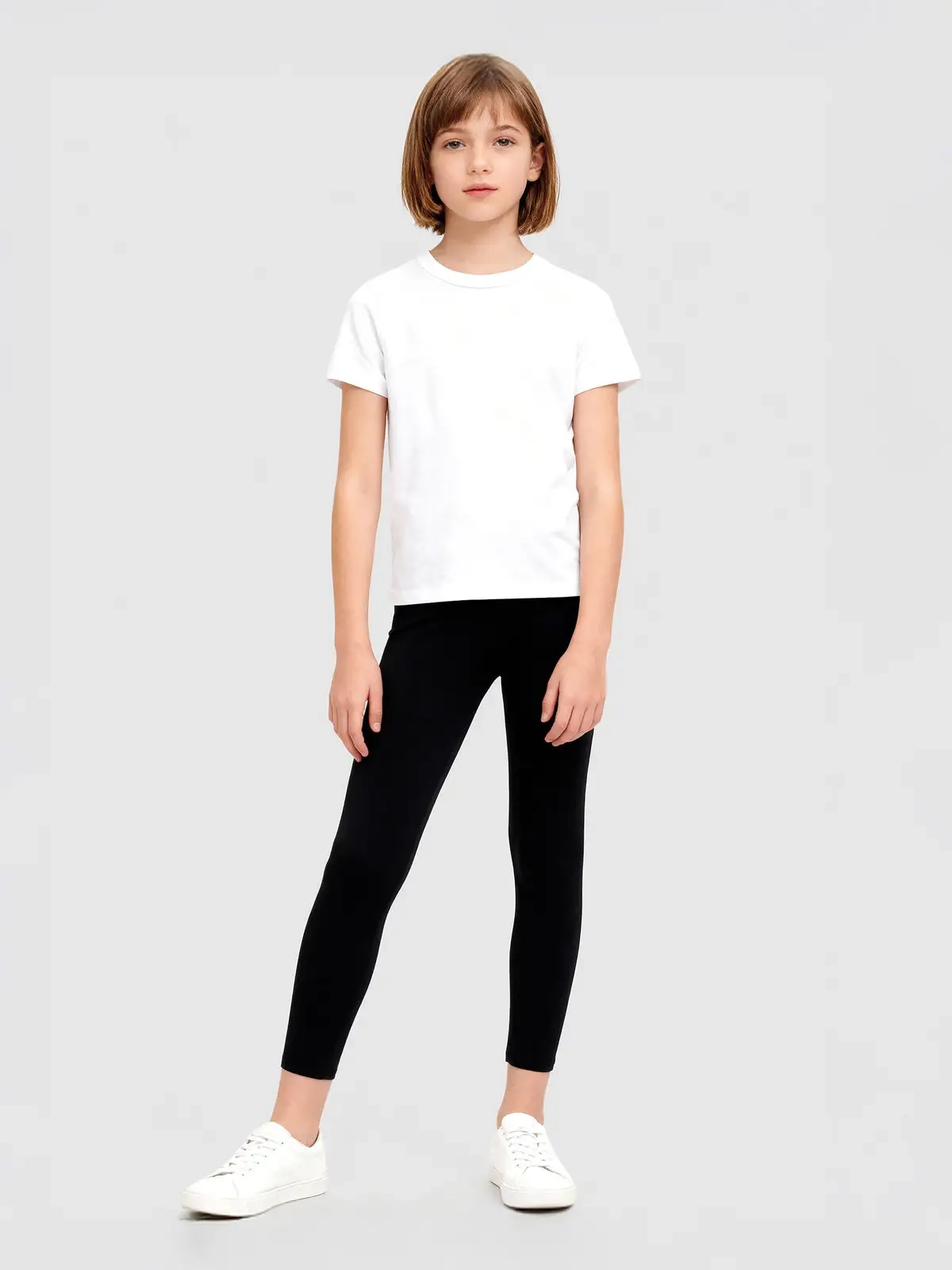 Immagine Leggins bambina