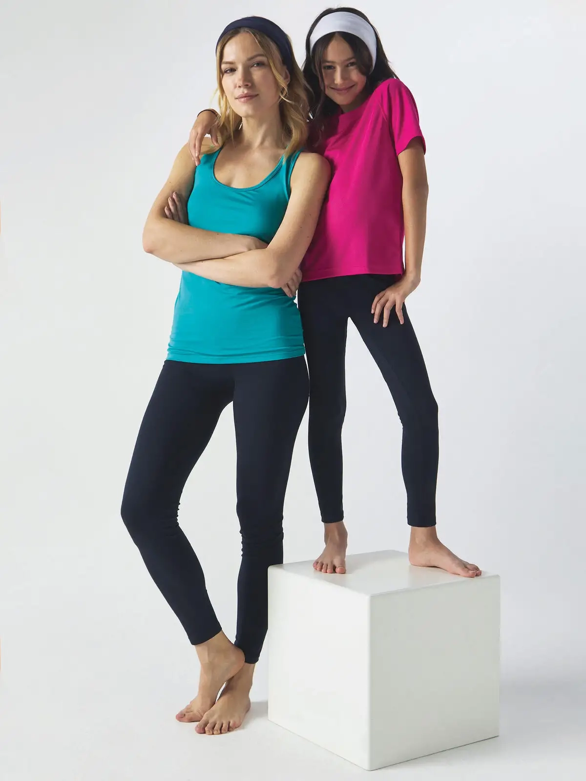 Immagine Leggins bambina