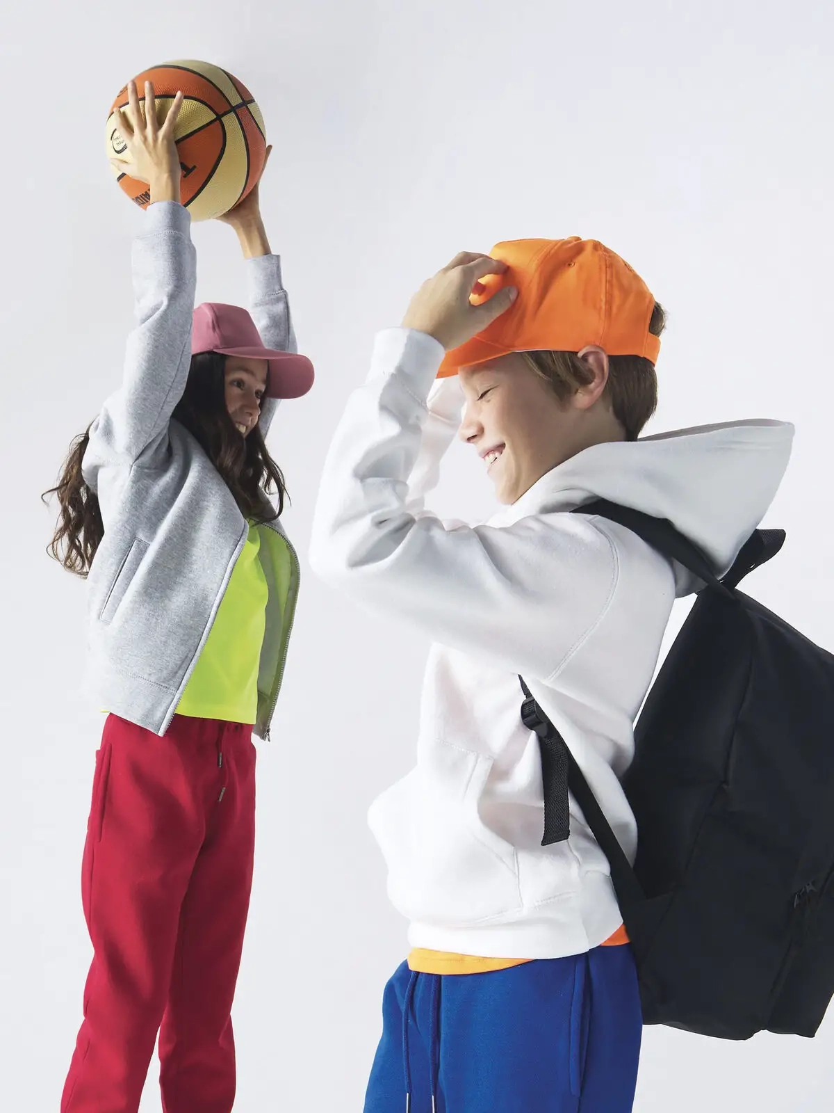 Immagine Harlem Kids