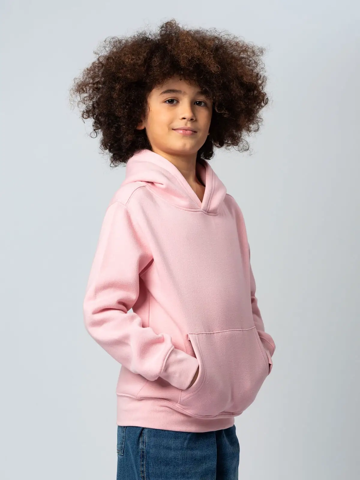 Immagine Felpa Outsider Bambino