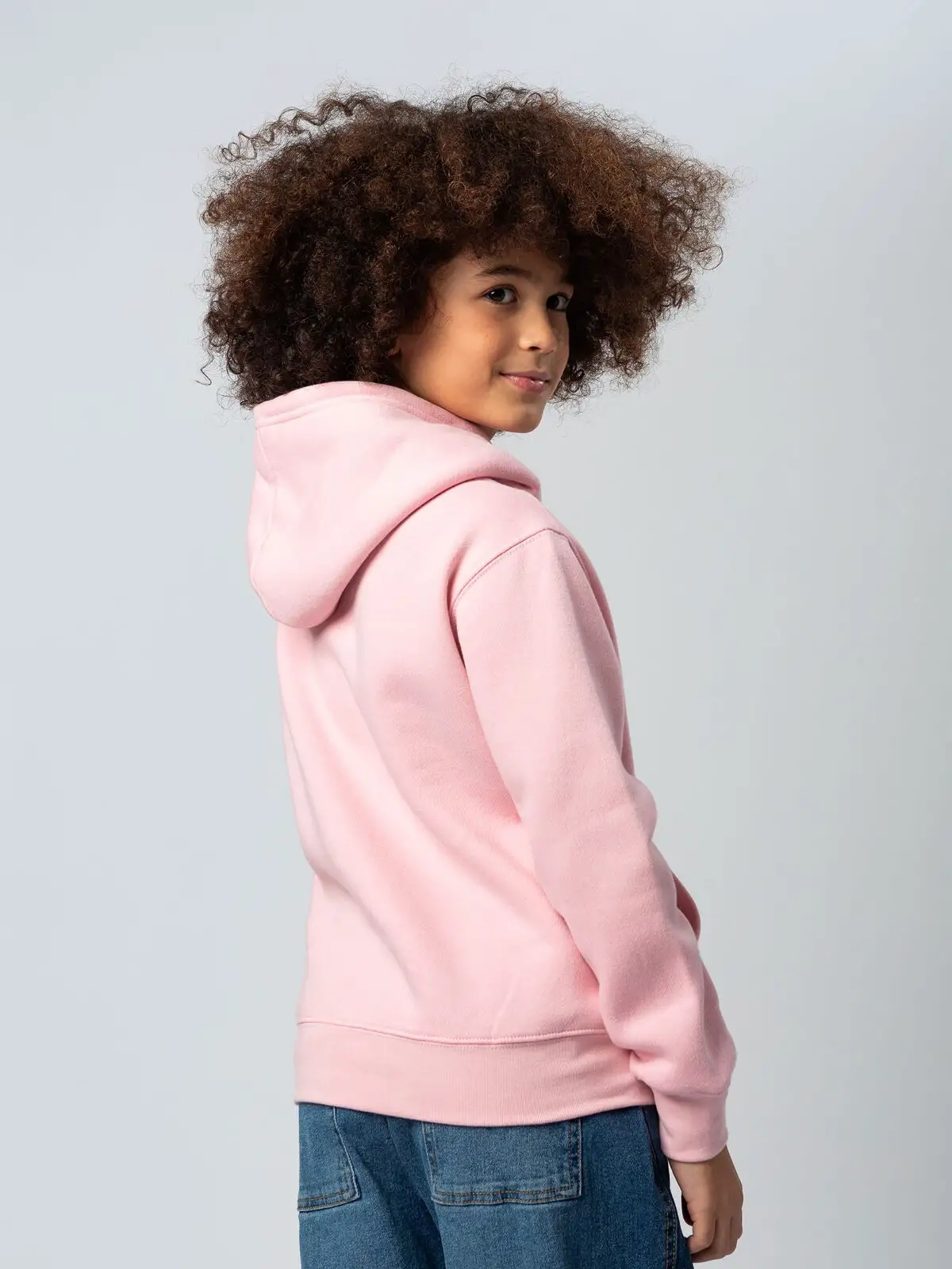 Immagine Felpa Outsider Bambino