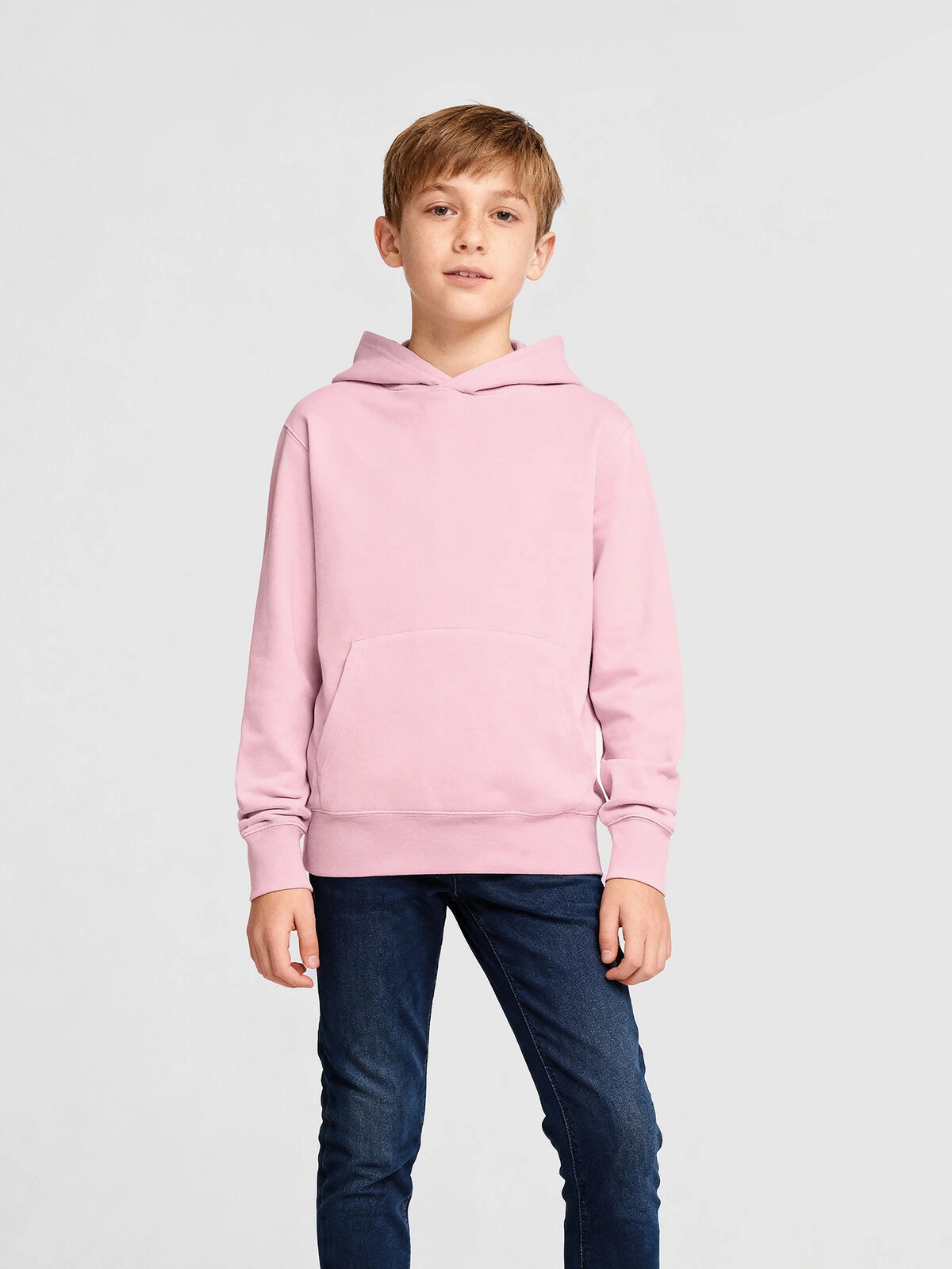 Immagine Felpa Outsider Bambino