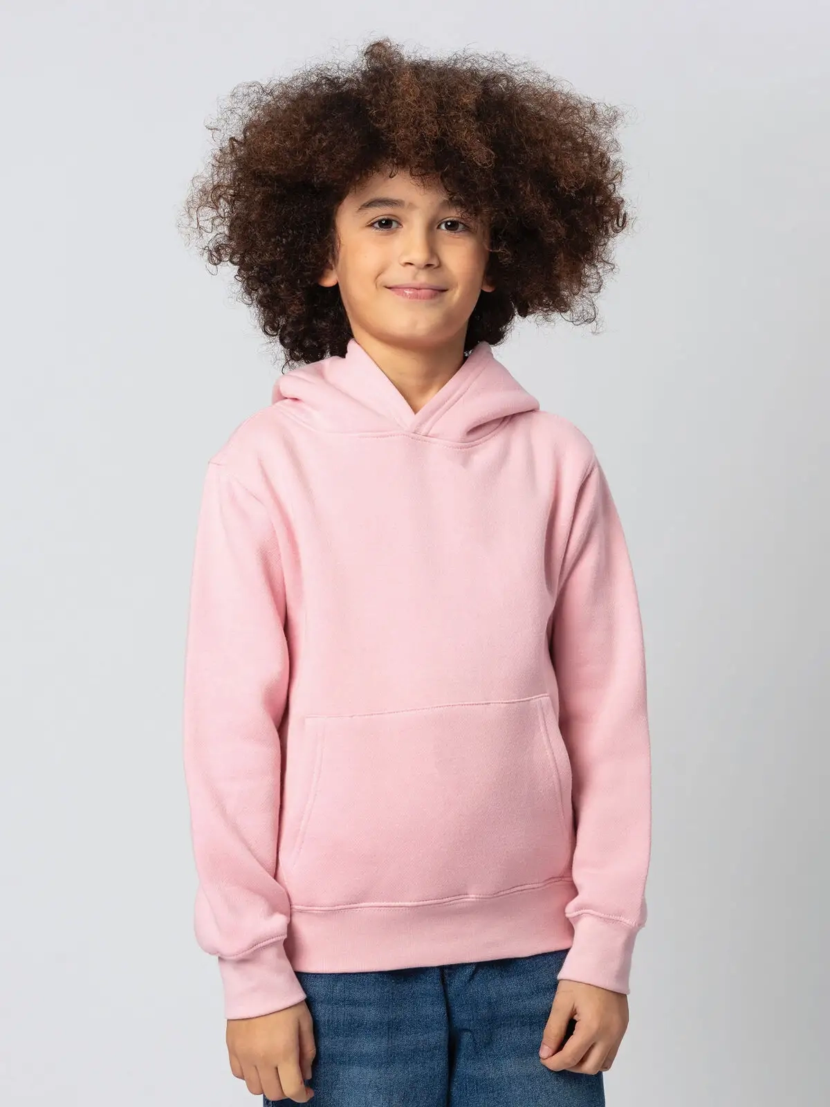 Immagine Felpa Outsider Bambino