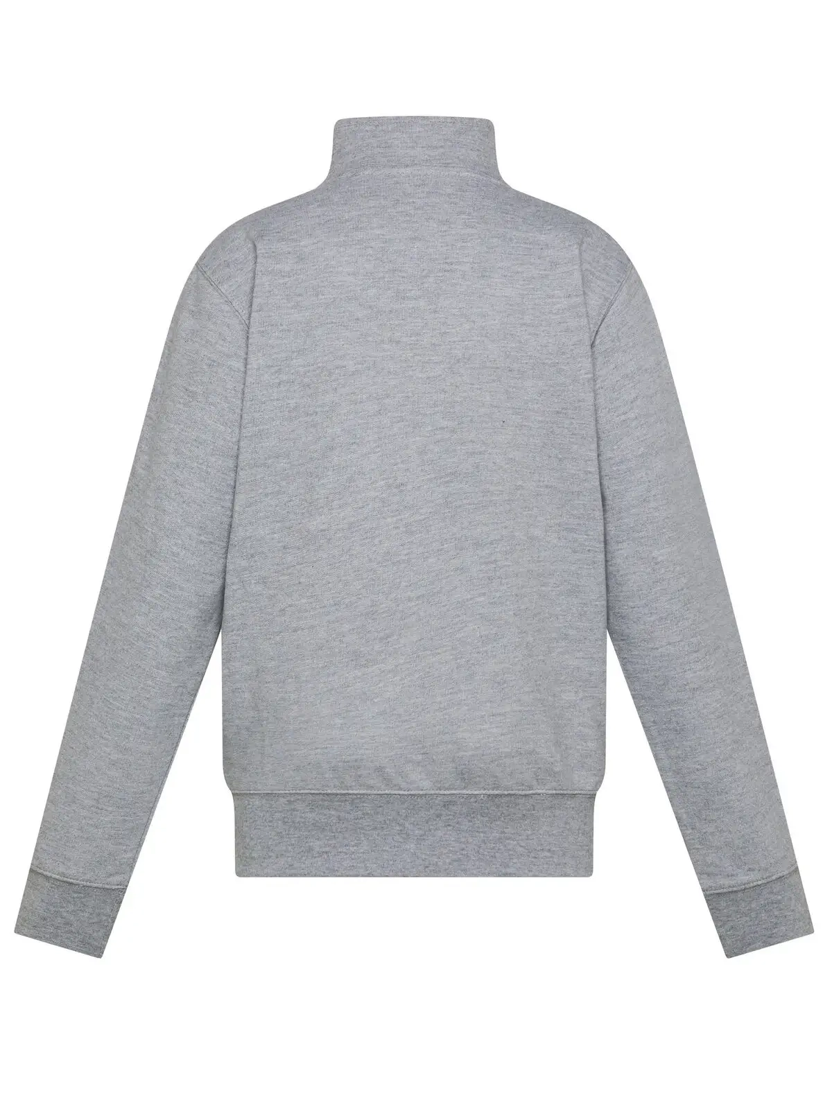 Immagine Felpa zip bimbo unisex terry