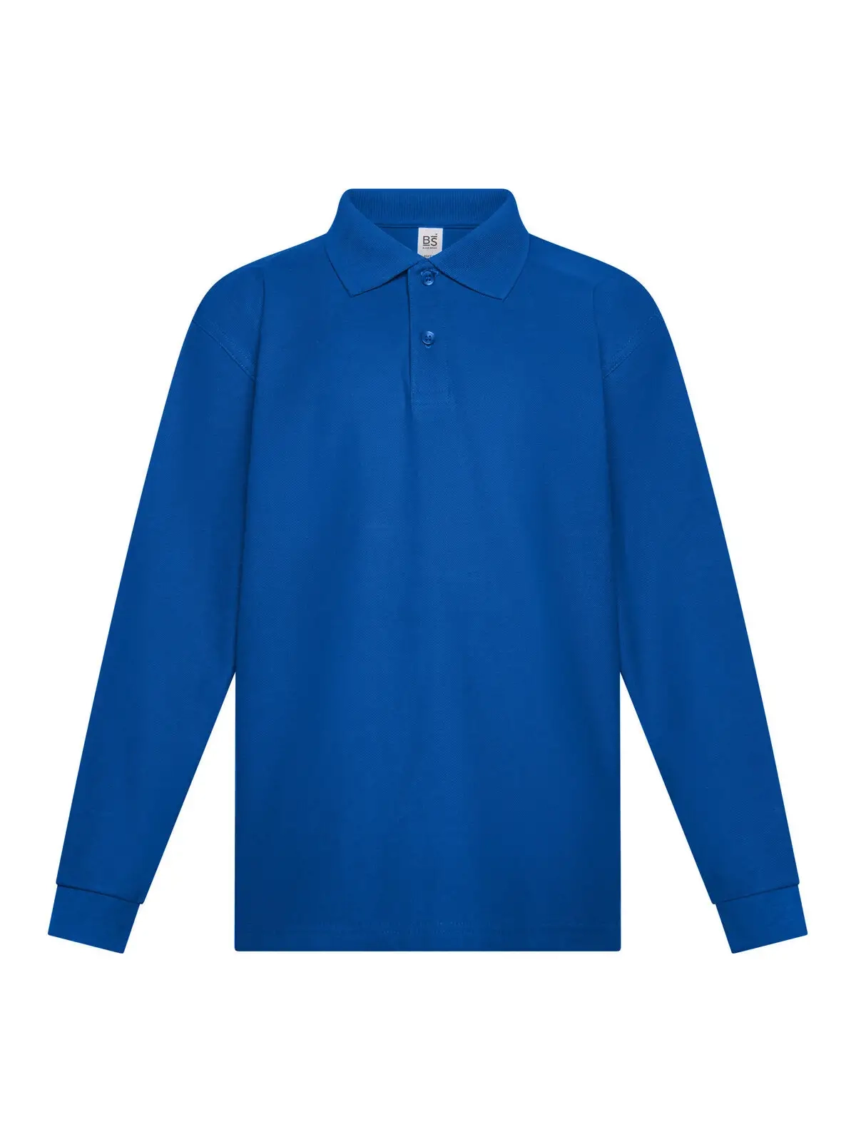 Immagine Evolution Polo Bambino Maniche lunghe