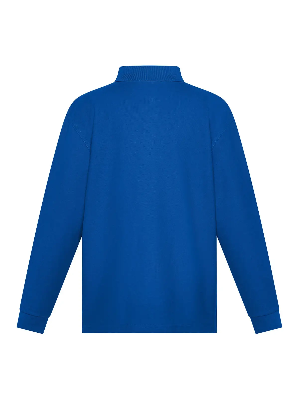 Immagine Evolution Polo Bambino Maniche lunghe