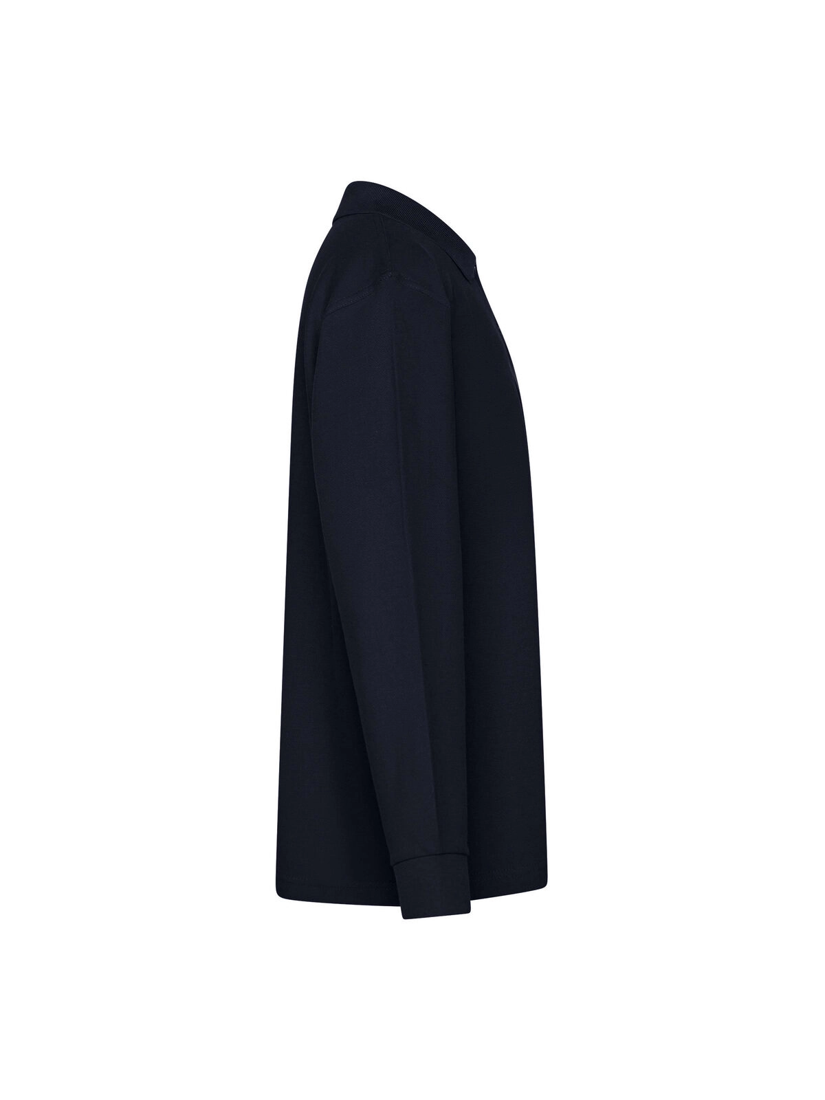 Immagine Evolution Polo Bambino Maniche lunghe