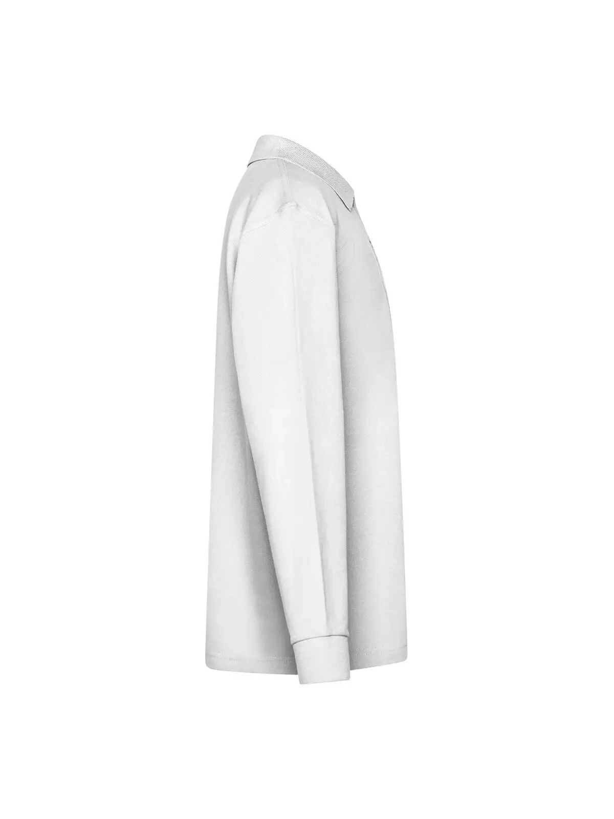 Immagine Evolution Polo Bambino Maniche lunghe