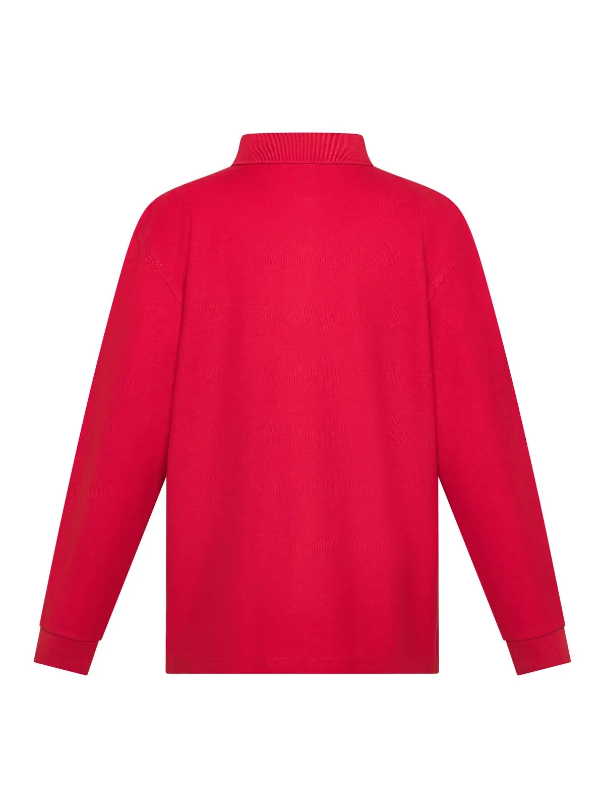 Immagine Evolution Polo Bambino Maniche lunghe