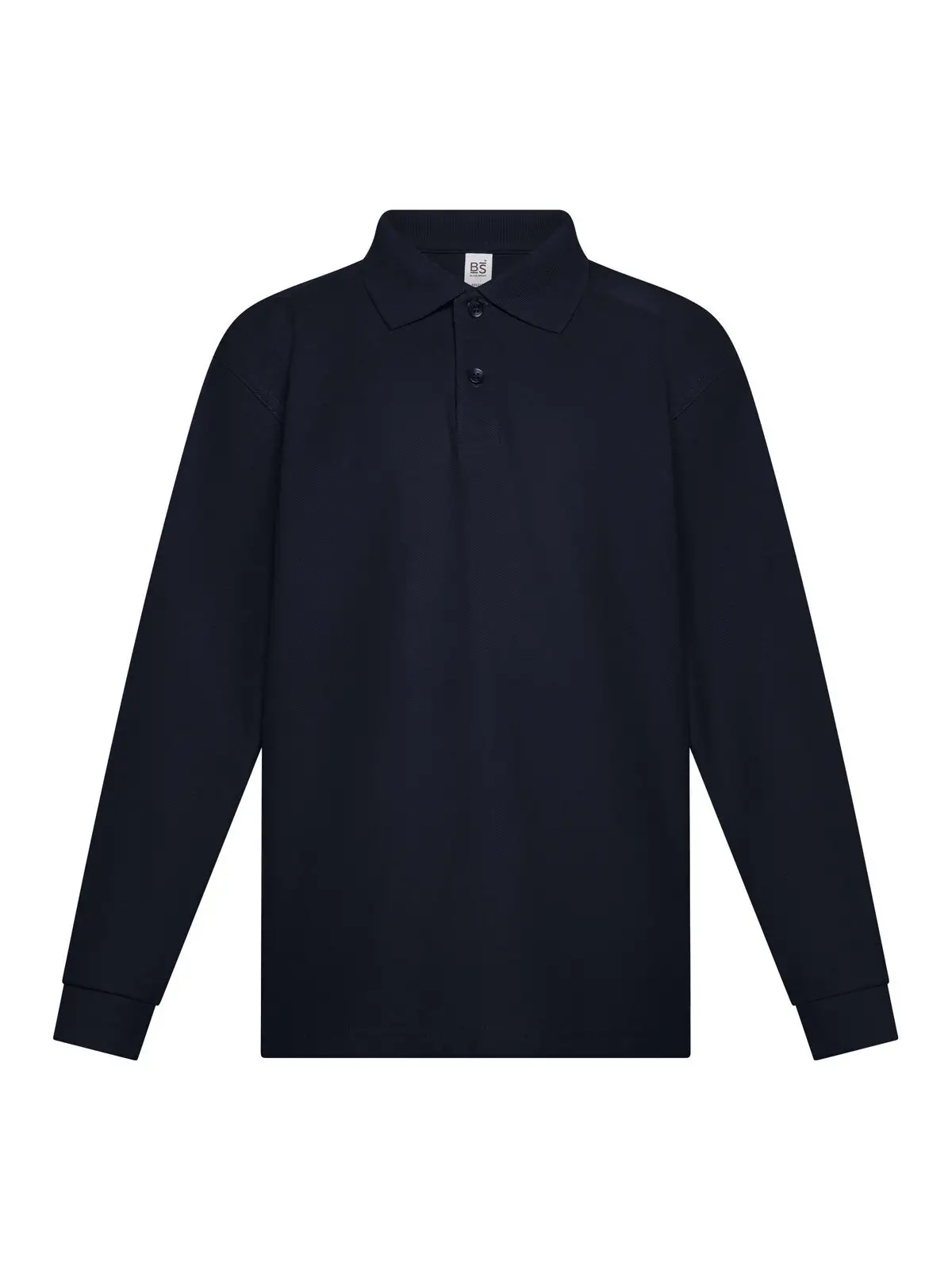 Immagine Evolution Polo Bambino Maniche lunghe