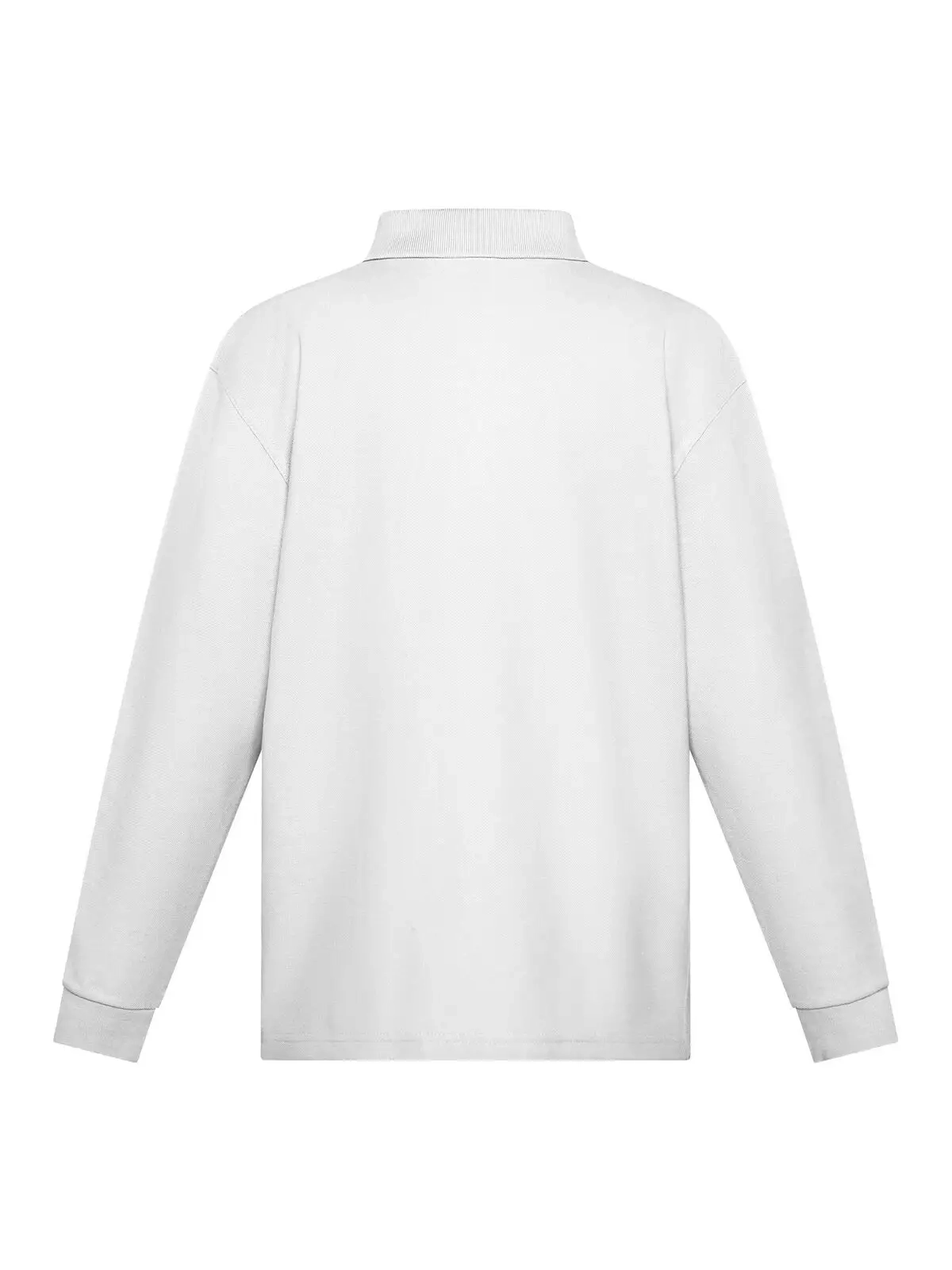 Immagine Evolution Polo Bambino Maniche lunghe