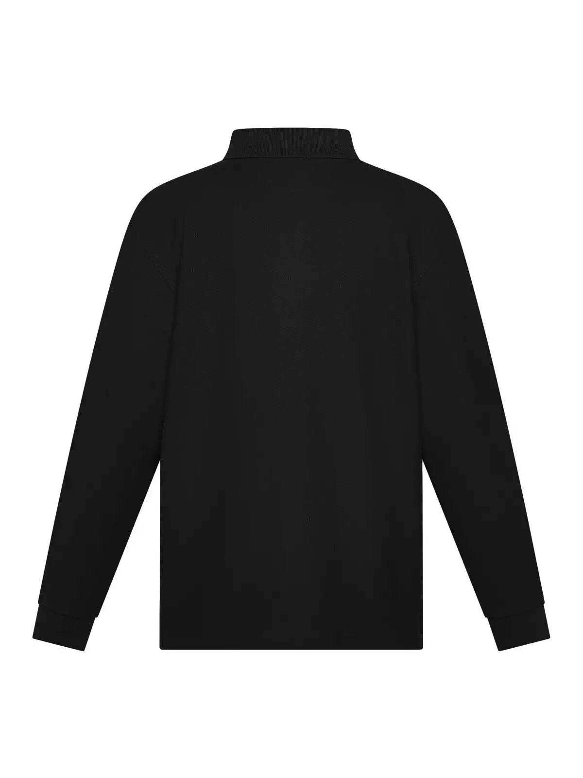 Immagine Evolution Polo Bambino Maniche lunghe