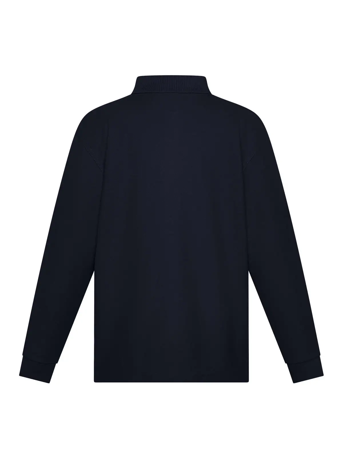 Immagine Evolution Polo Bambino Maniche lunghe