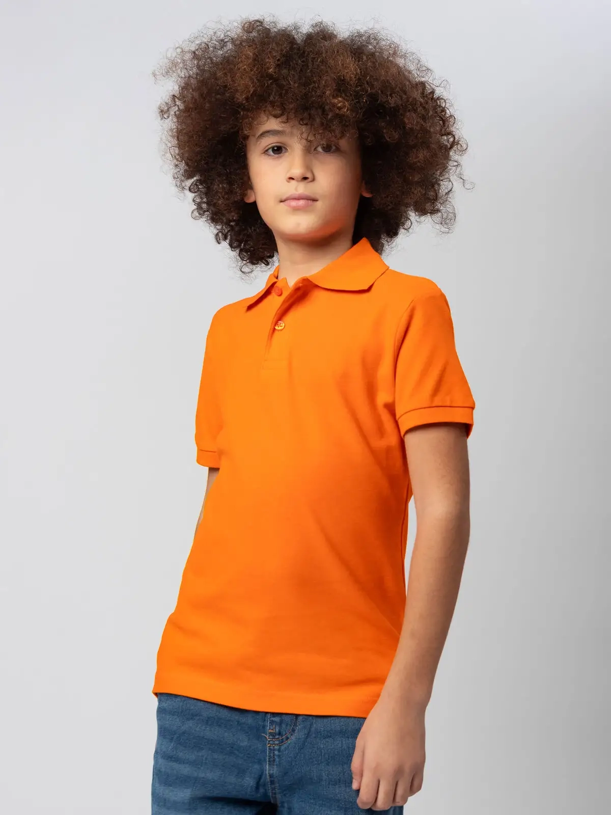 Immagine Polo Evolution Polo Bambino