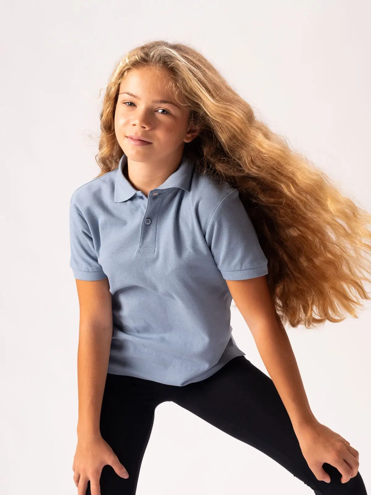 Immagine Polo Evolution Polo Bambino