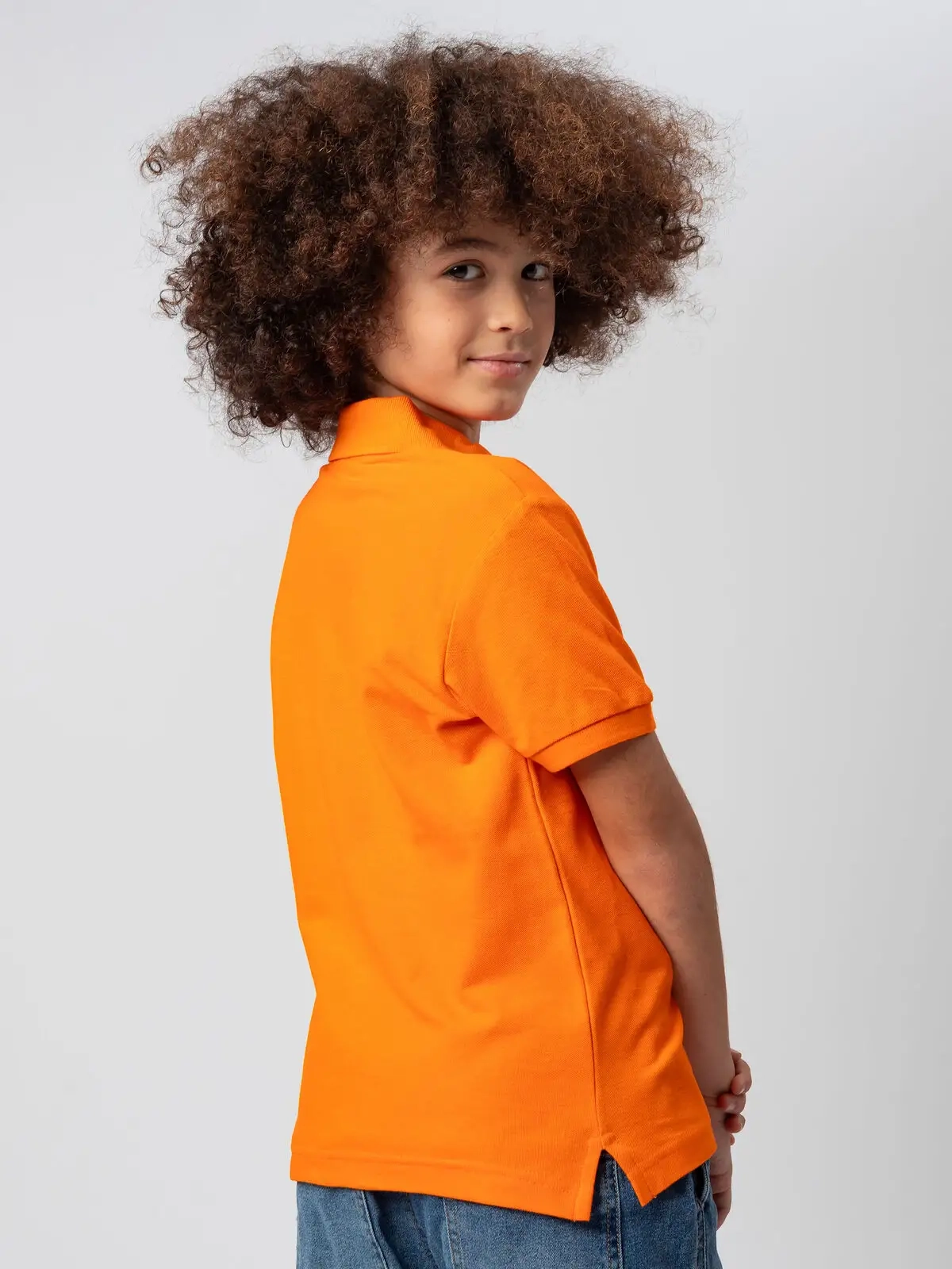 Immagine Polo Evolution Polo Bambino