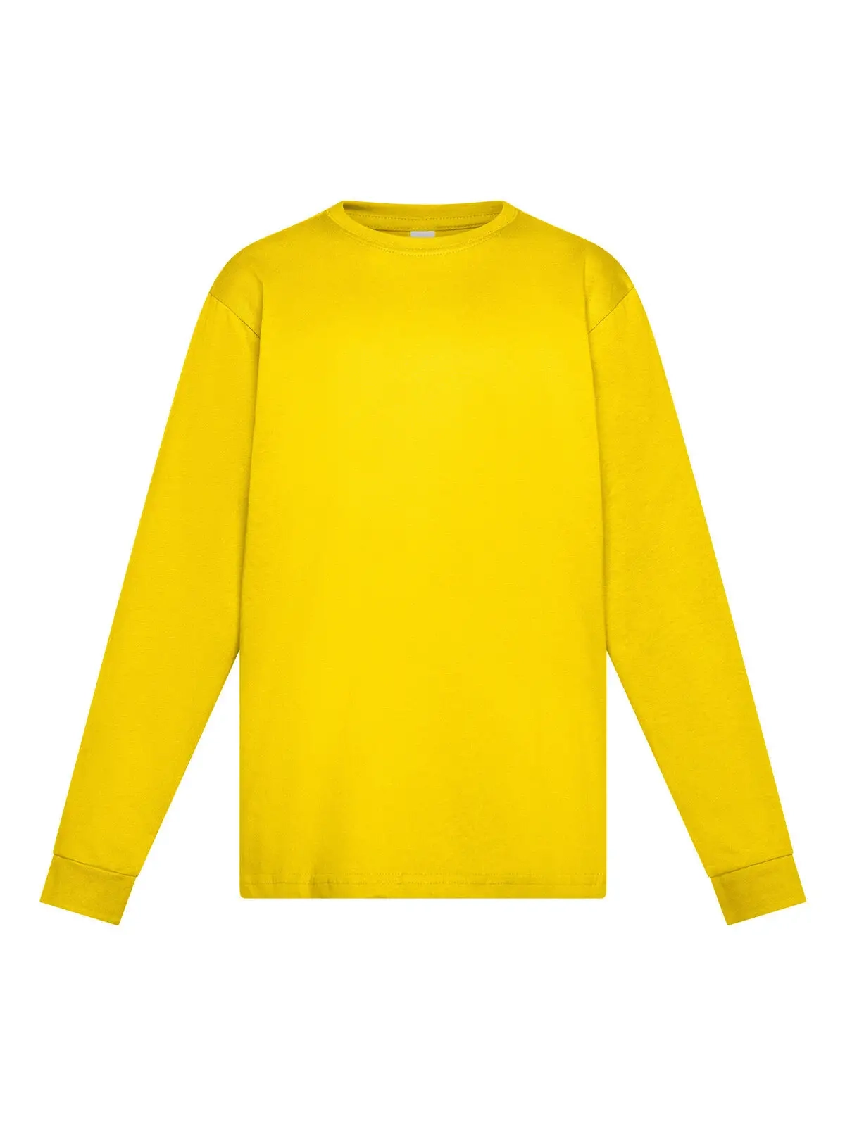 Immagine T-shirt bimbo manica lunga Evolution T