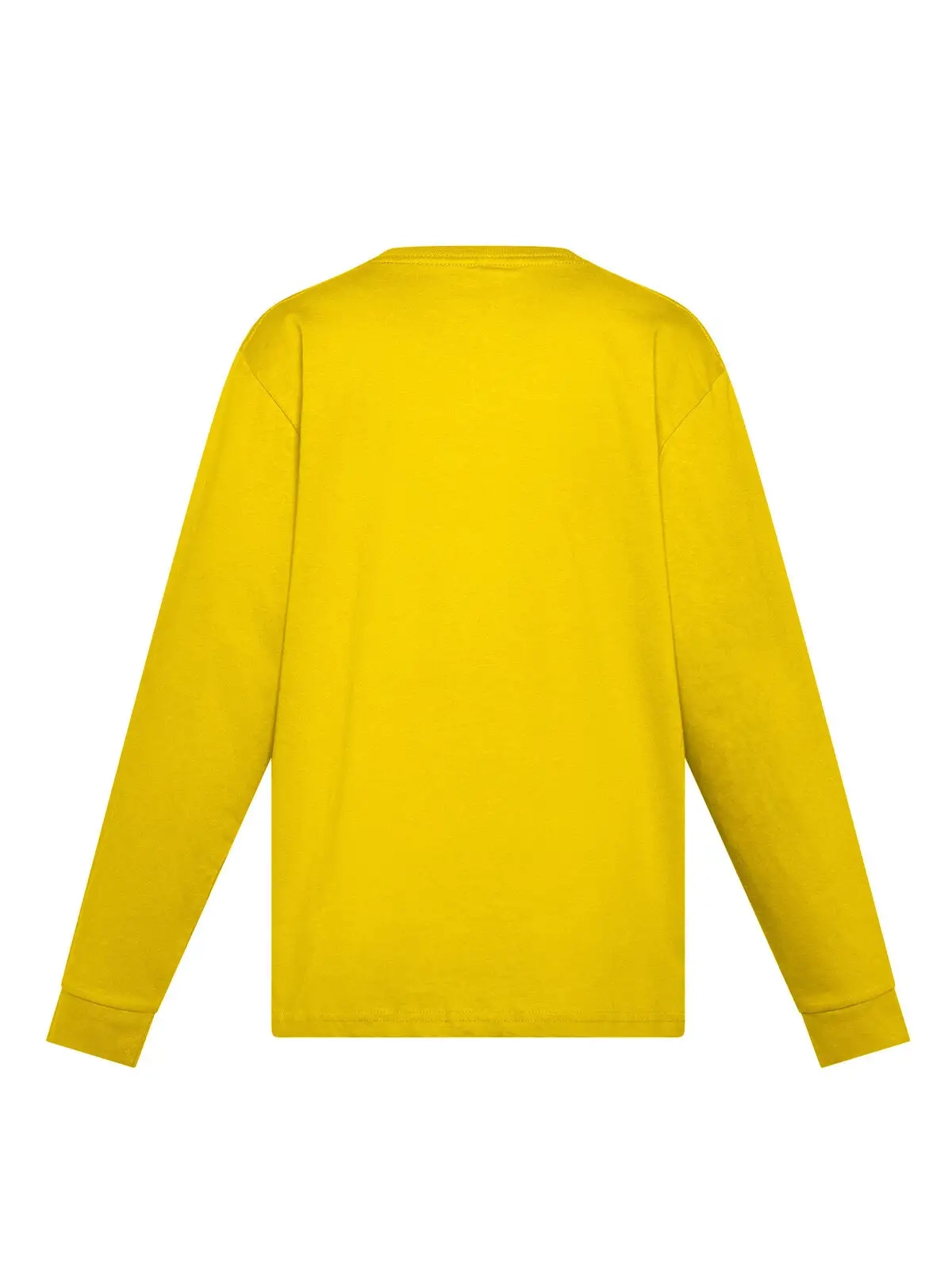 Immagine T-shirt bimbo manica lunga Evolution T