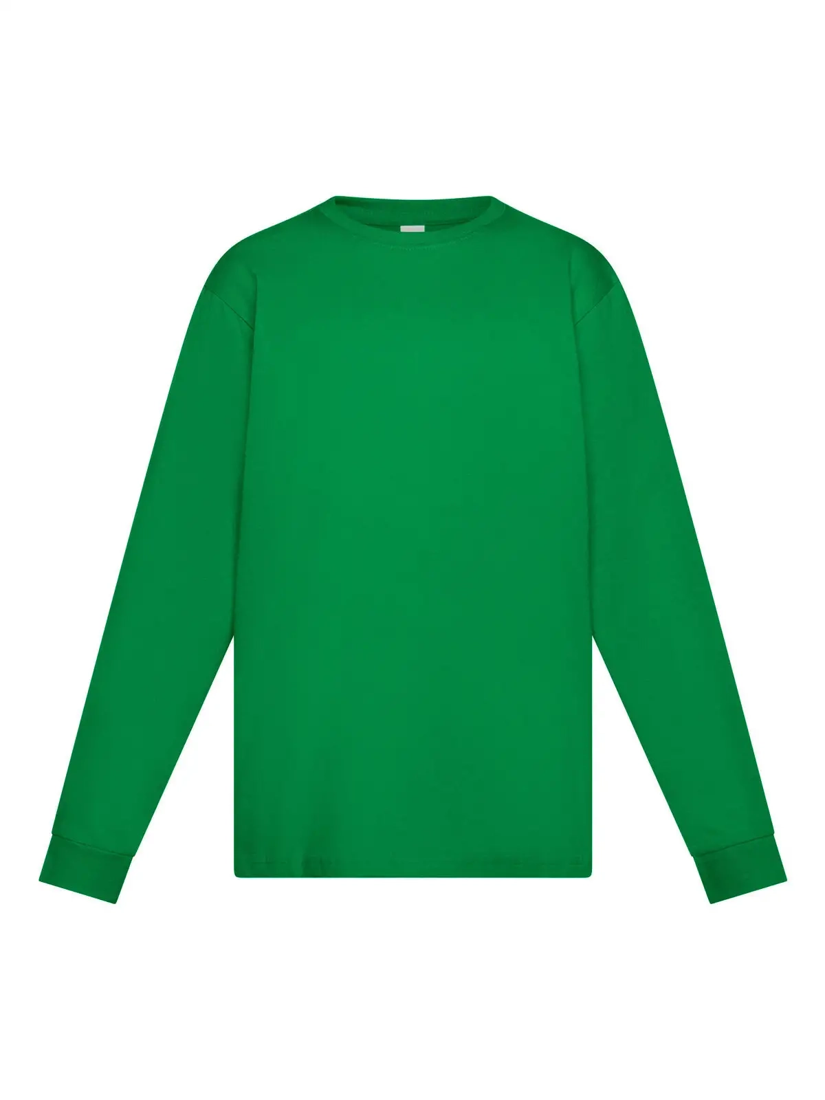 Immagine T-shirt bimbo manica lunga Evolution T