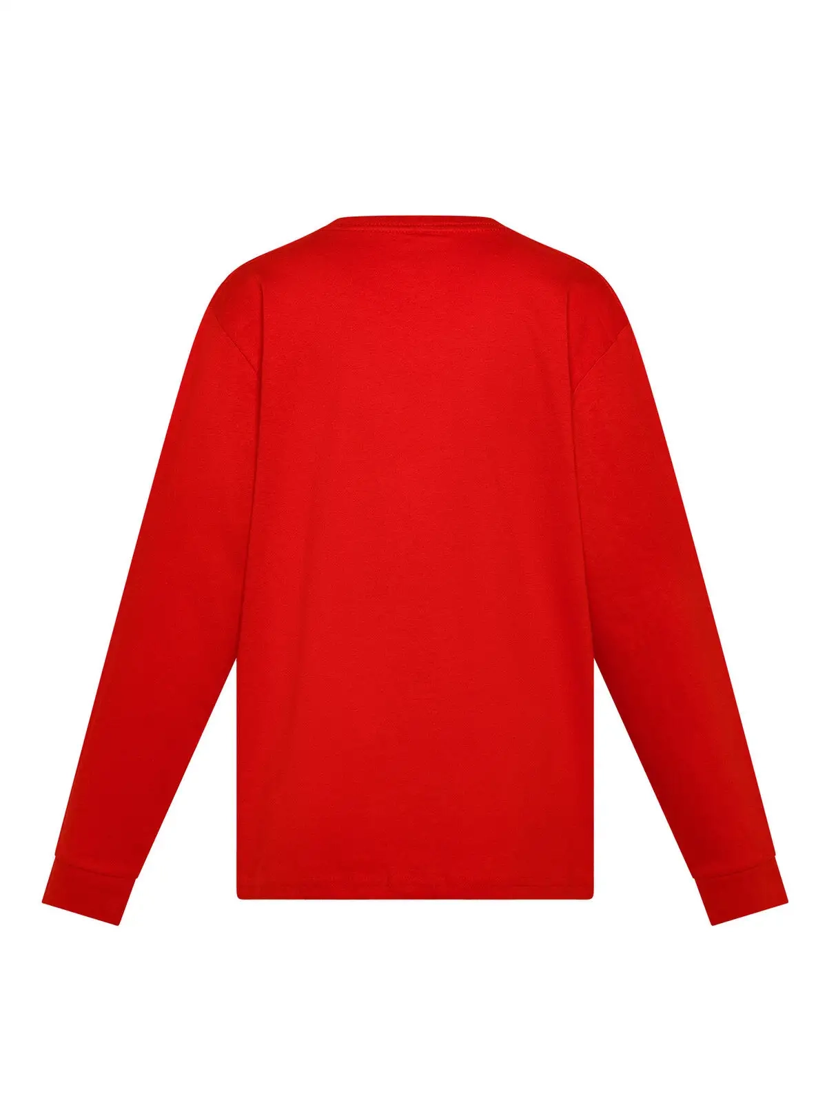 Immagine T-shirt bimbo manica lunga Evolution T